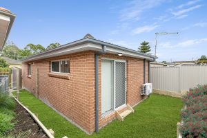 North Ryde – C1