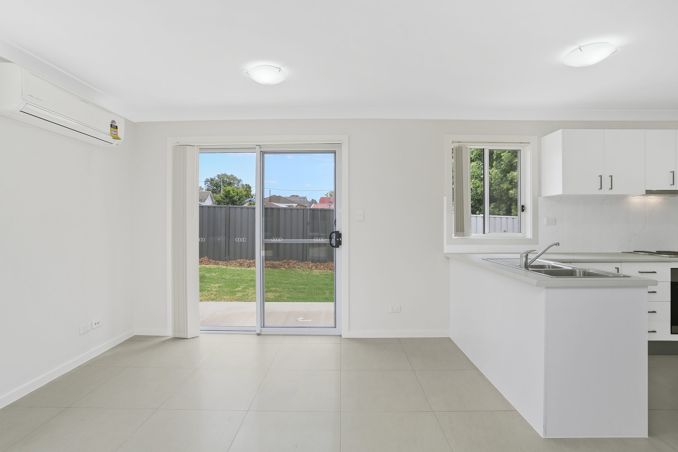 Campbelltown – A3
