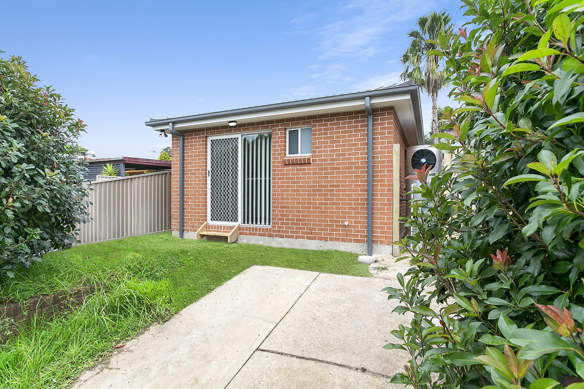 North Ryde – C1