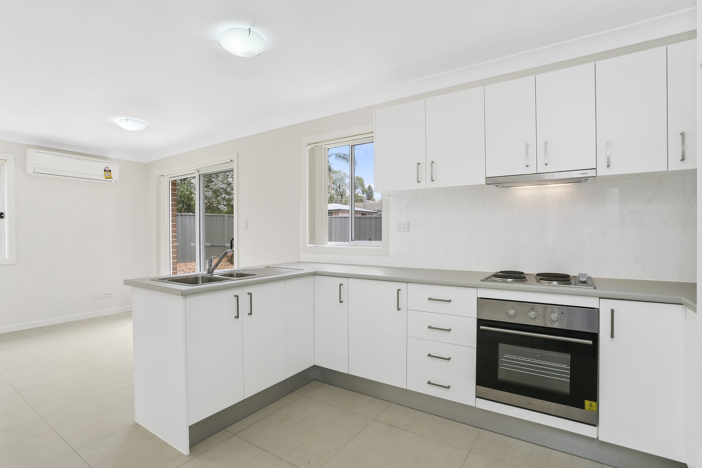 Campbelltown – A3