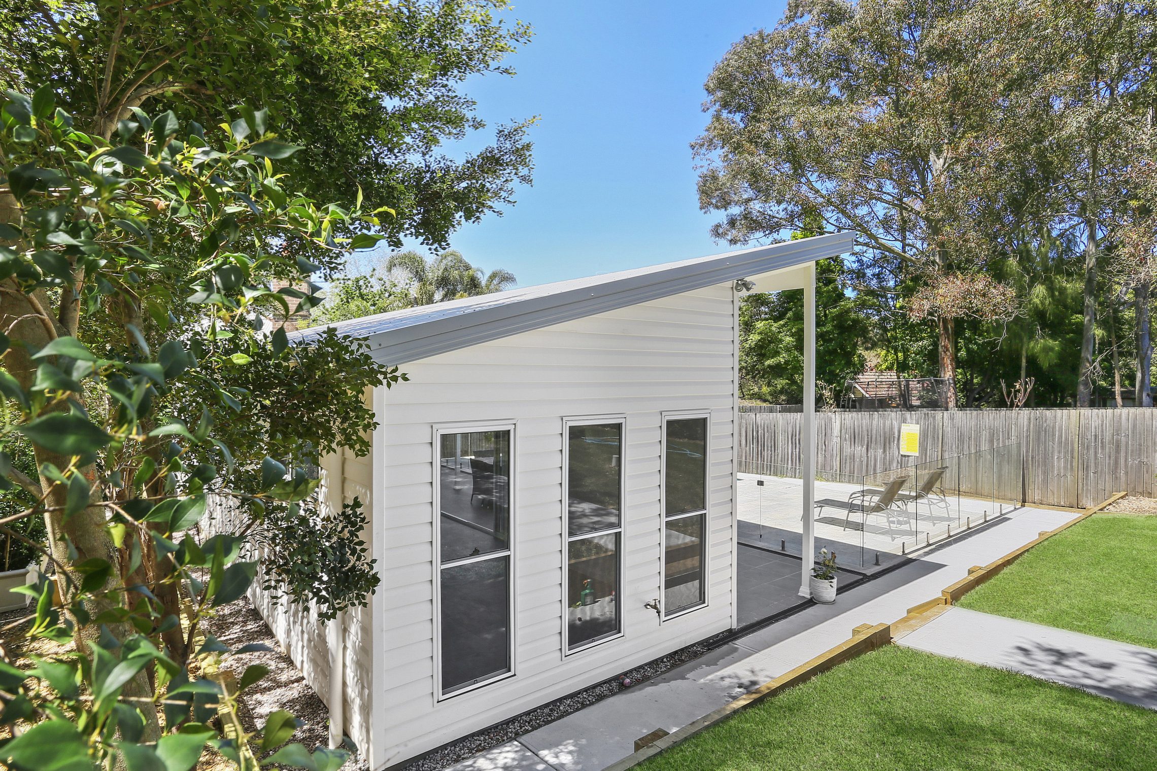 Wahroonga – I56
