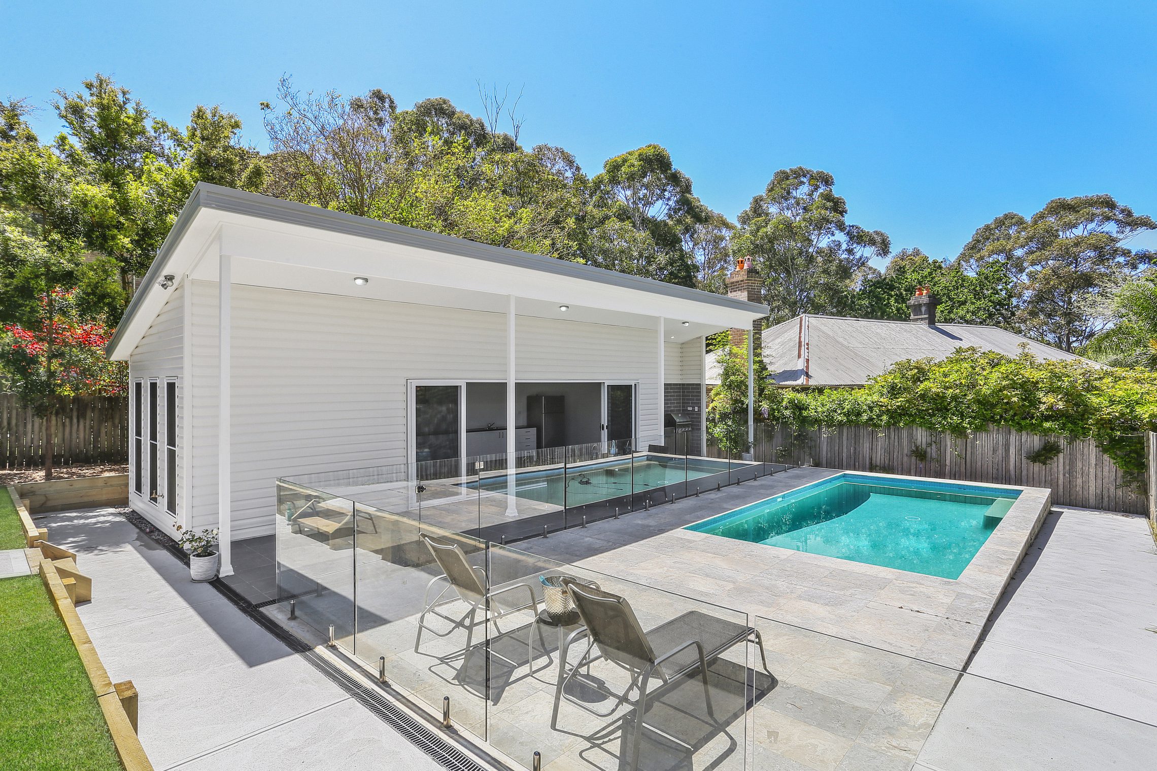 Wahroonga – I56
