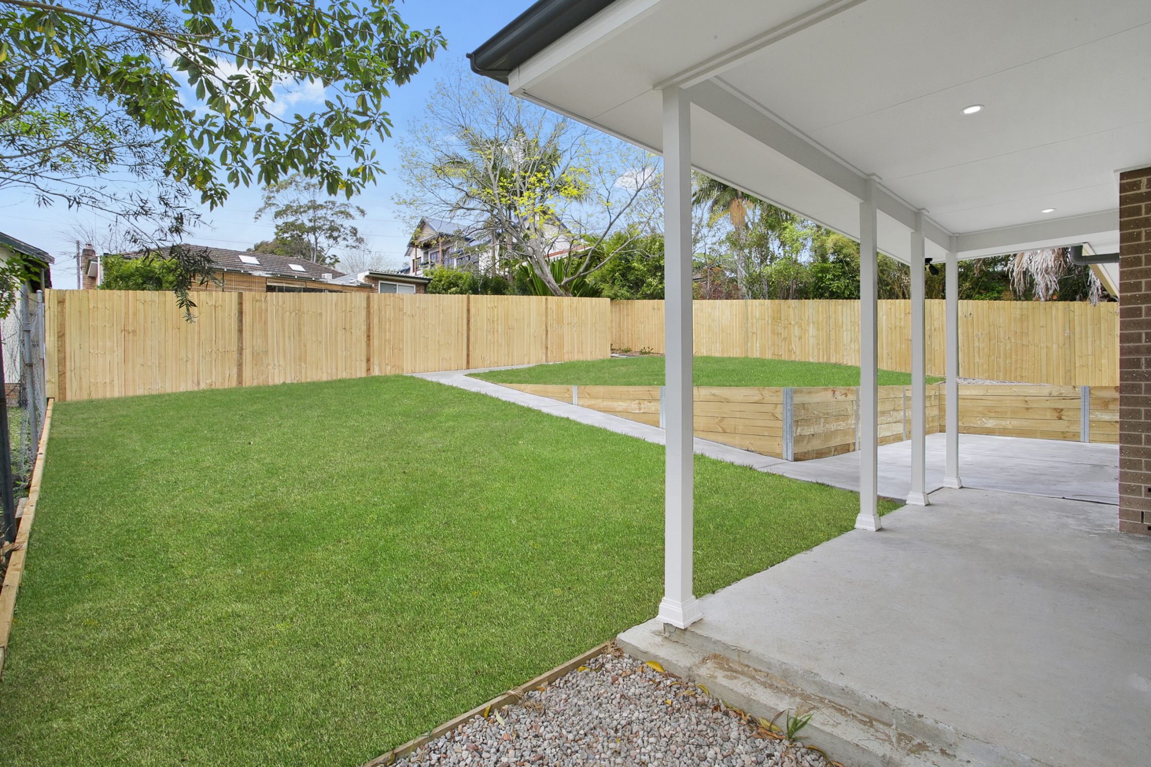 Hornsby – OB65