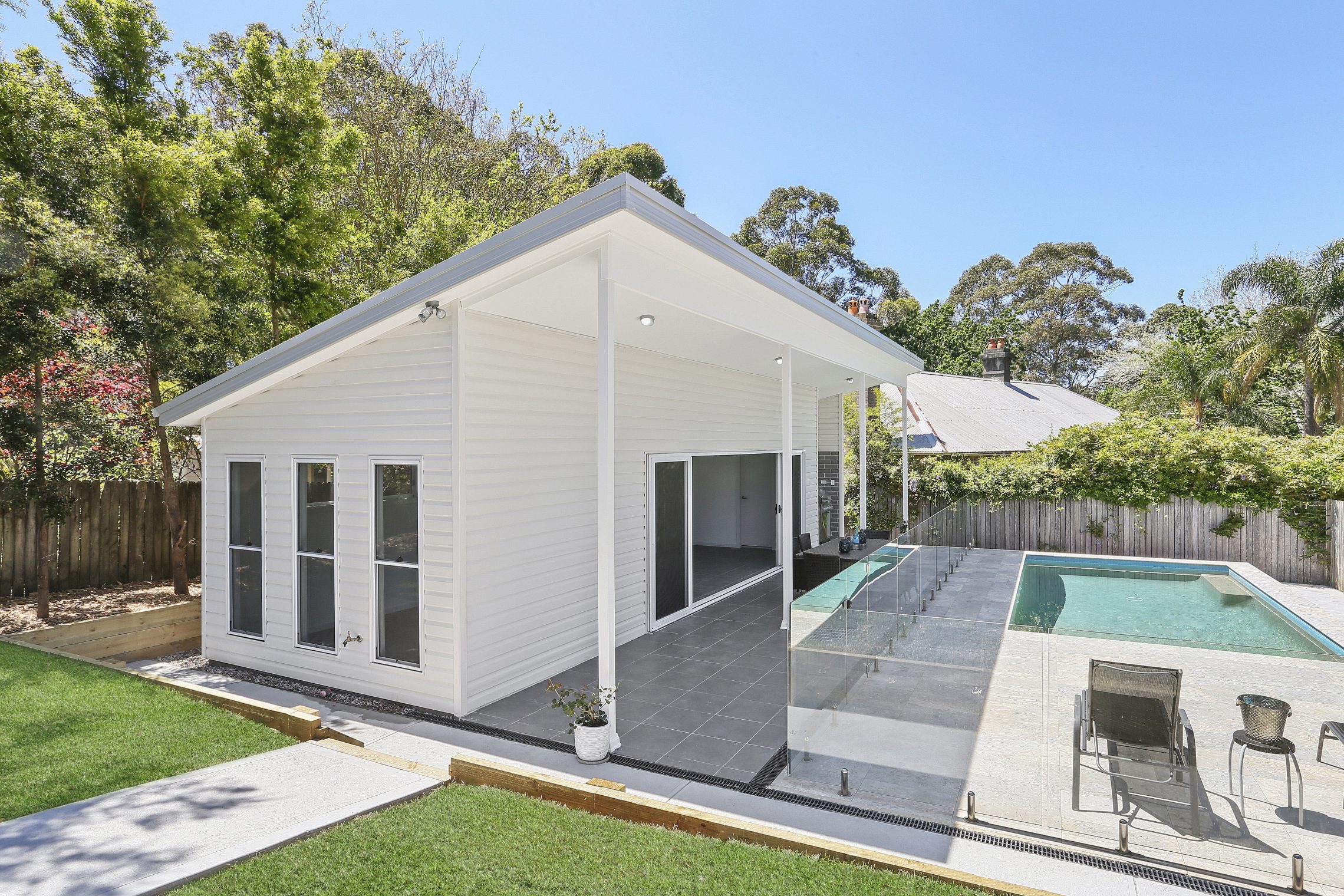 Wahroonga – I56