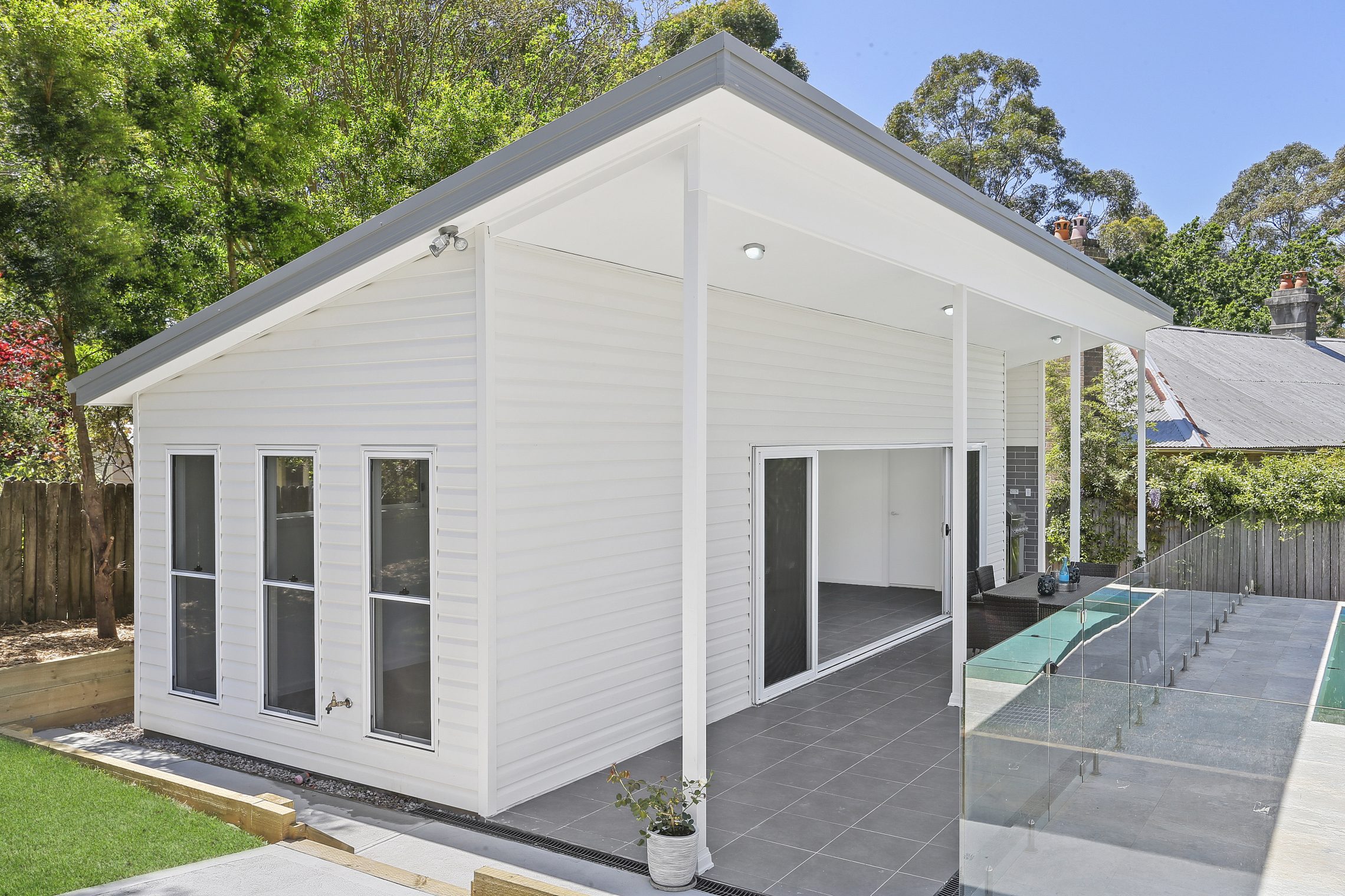 Wahroonga – I56