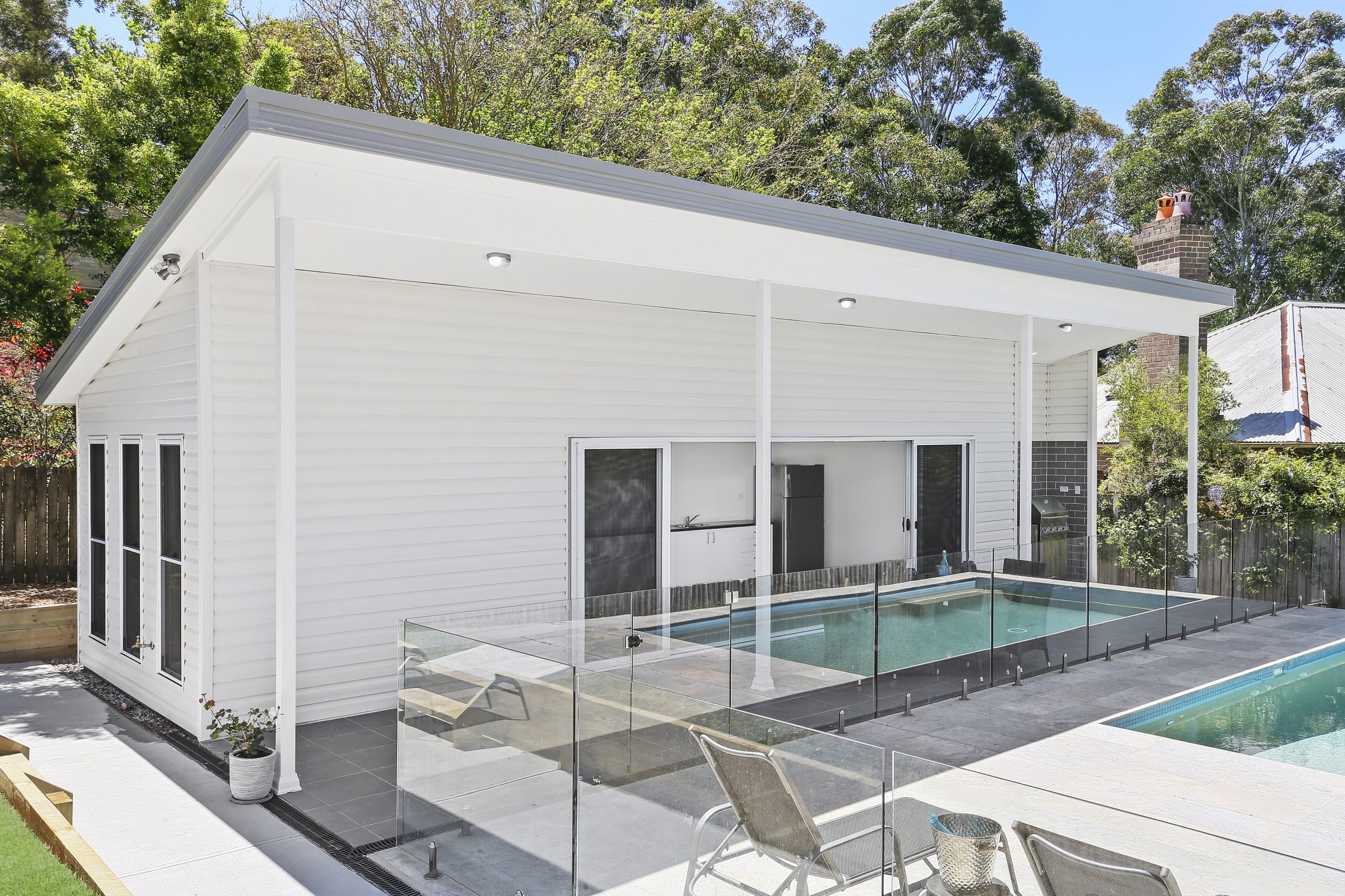 Wahroonga – I56