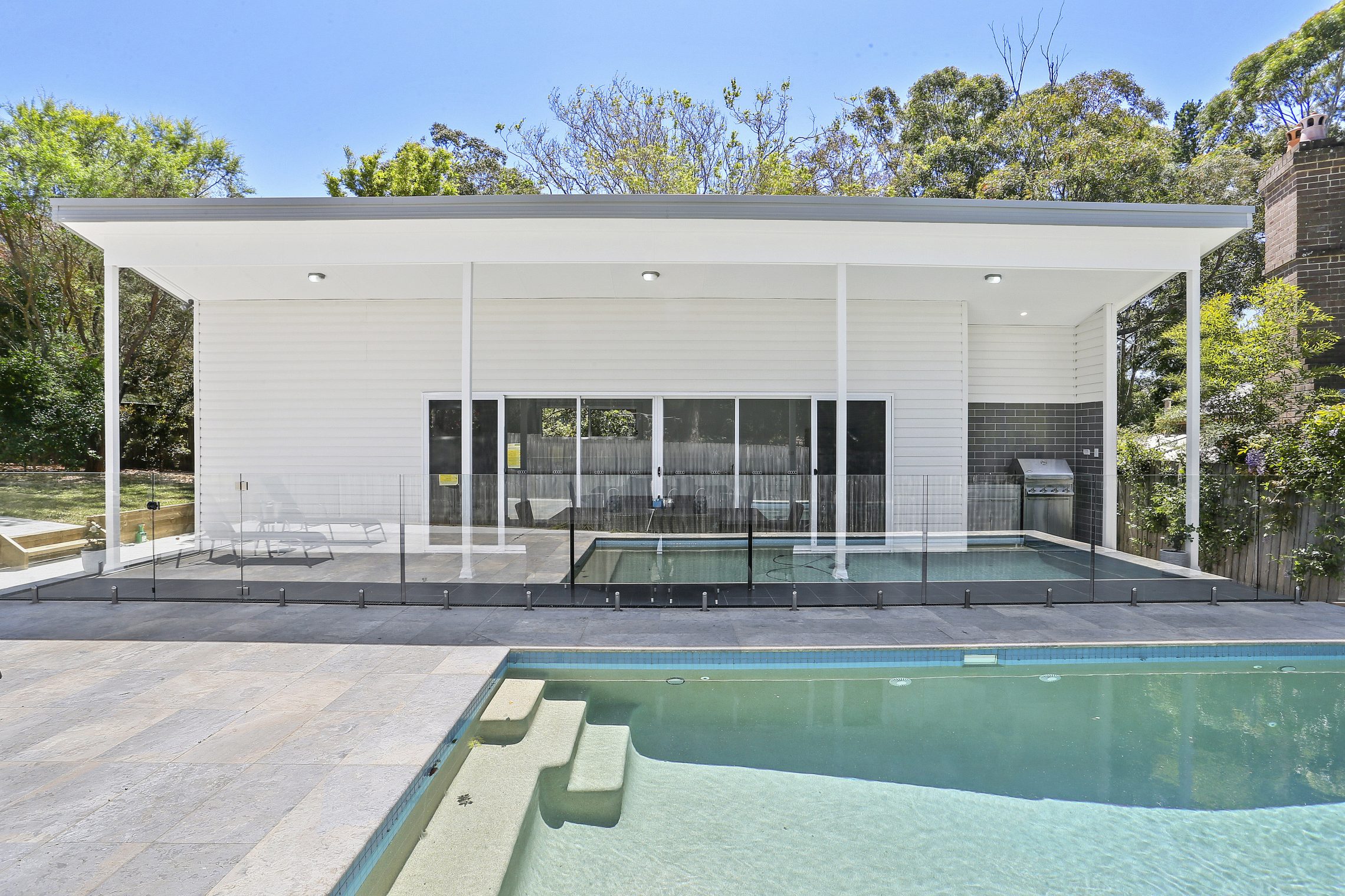 Wahroonga – I56