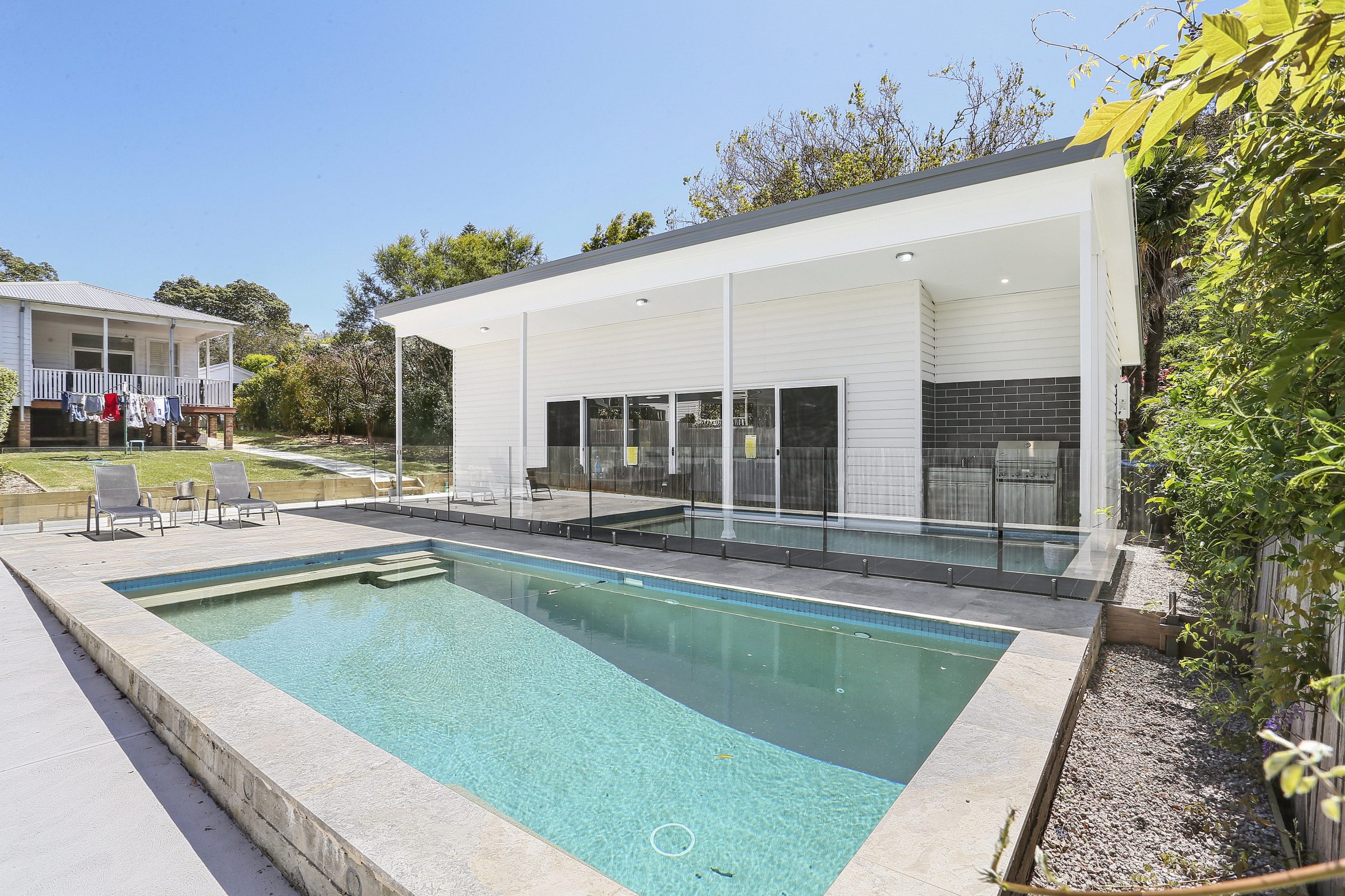 Wahroonga – I56