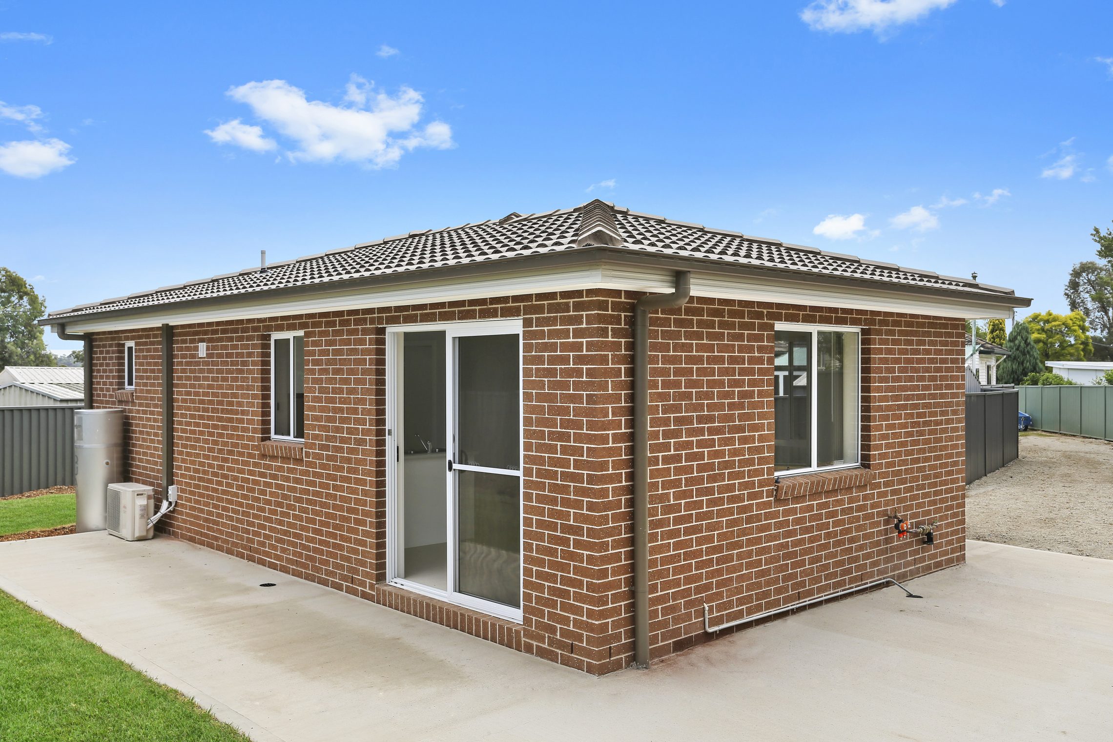 Campbelltown – A3