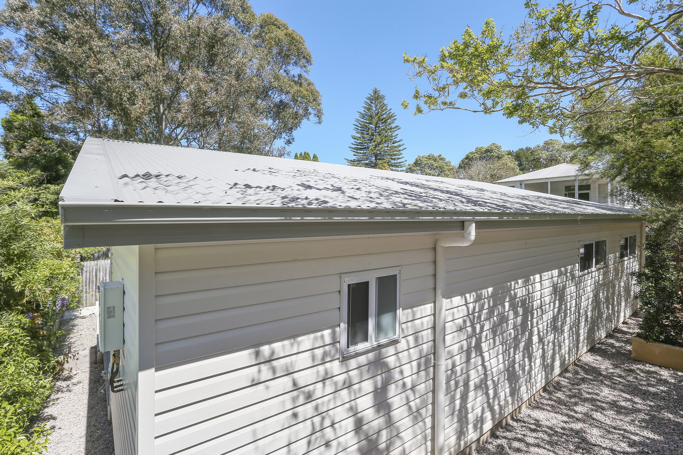 Wahroonga – I56