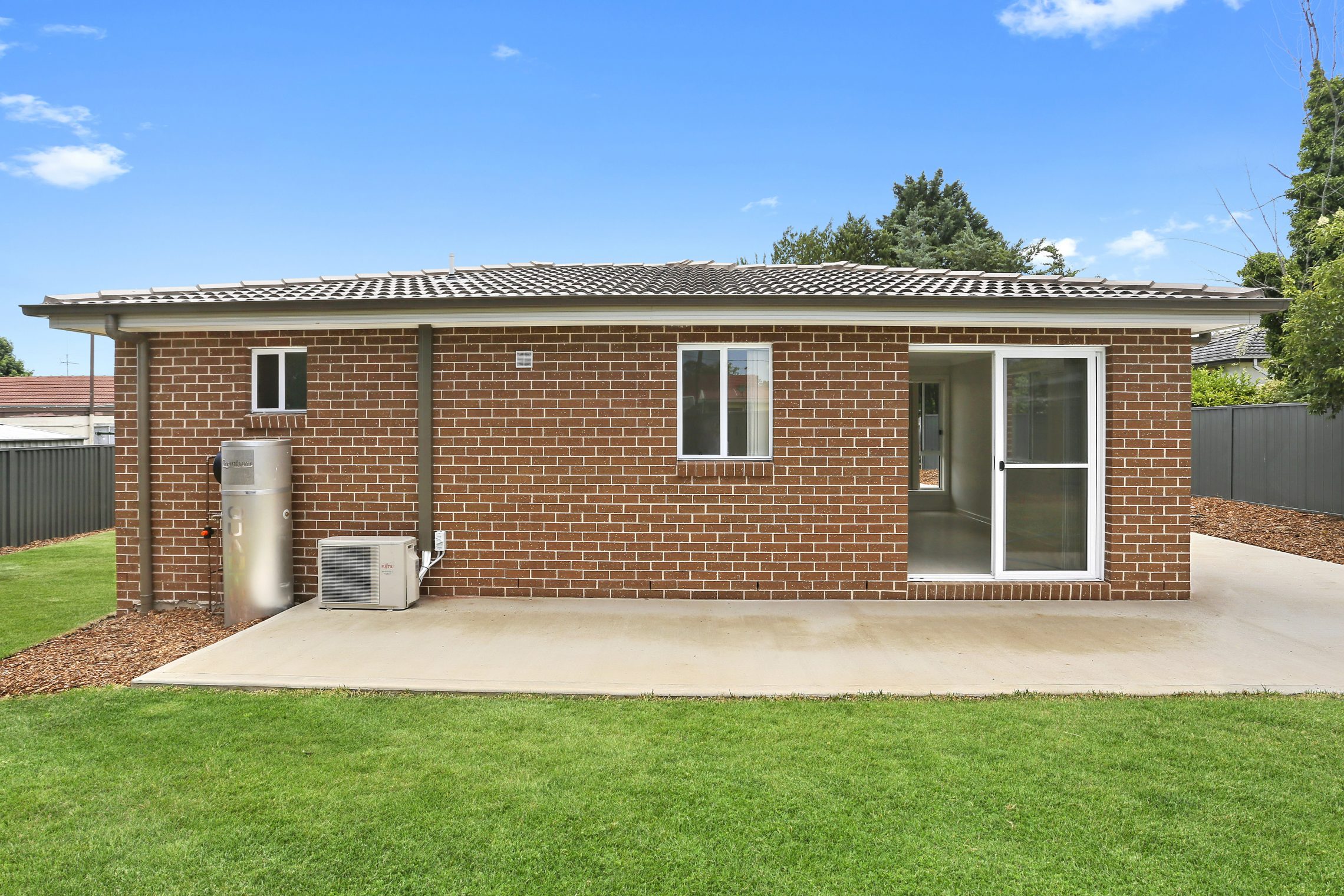 Campbelltown – A3