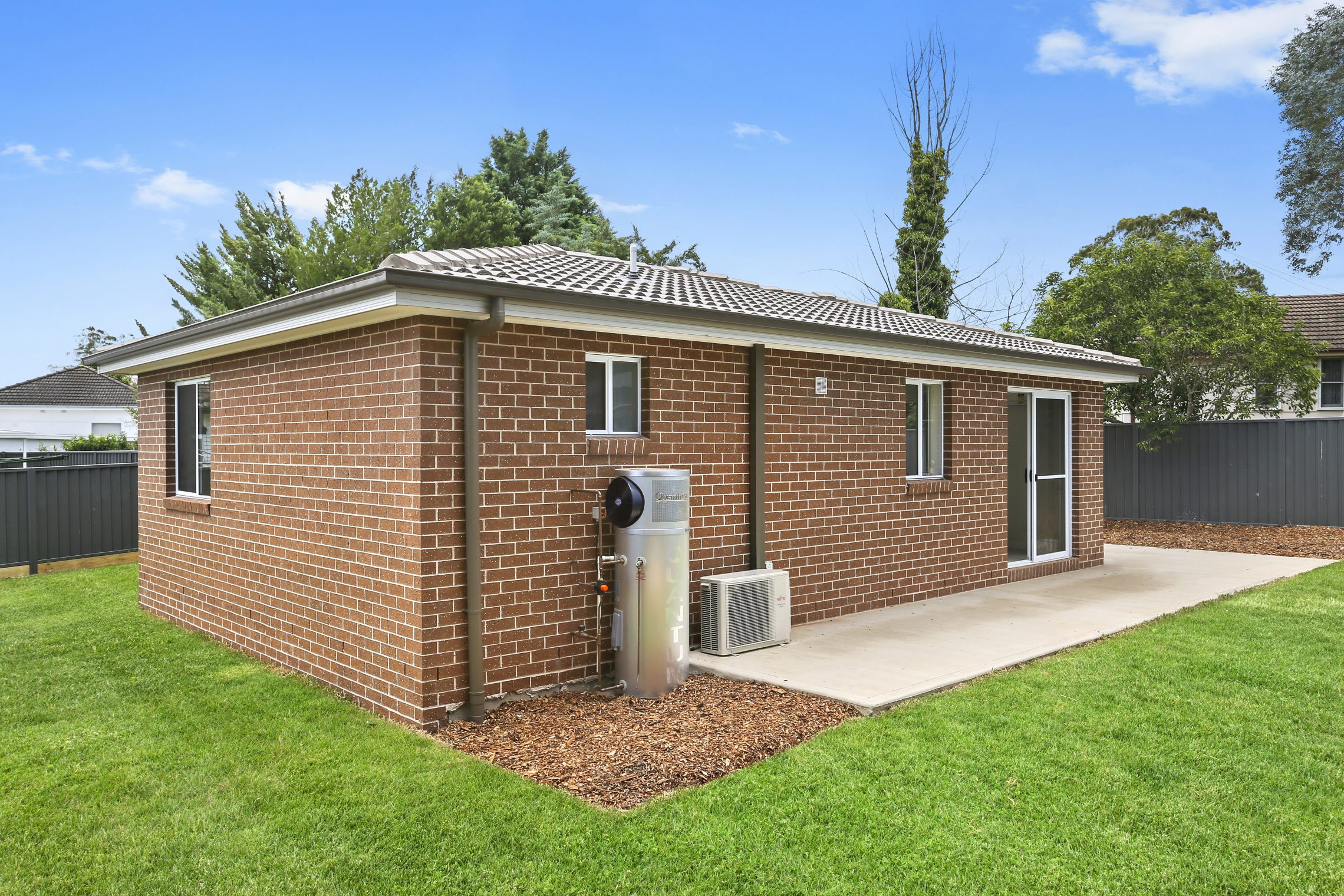 Campbelltown – A3
