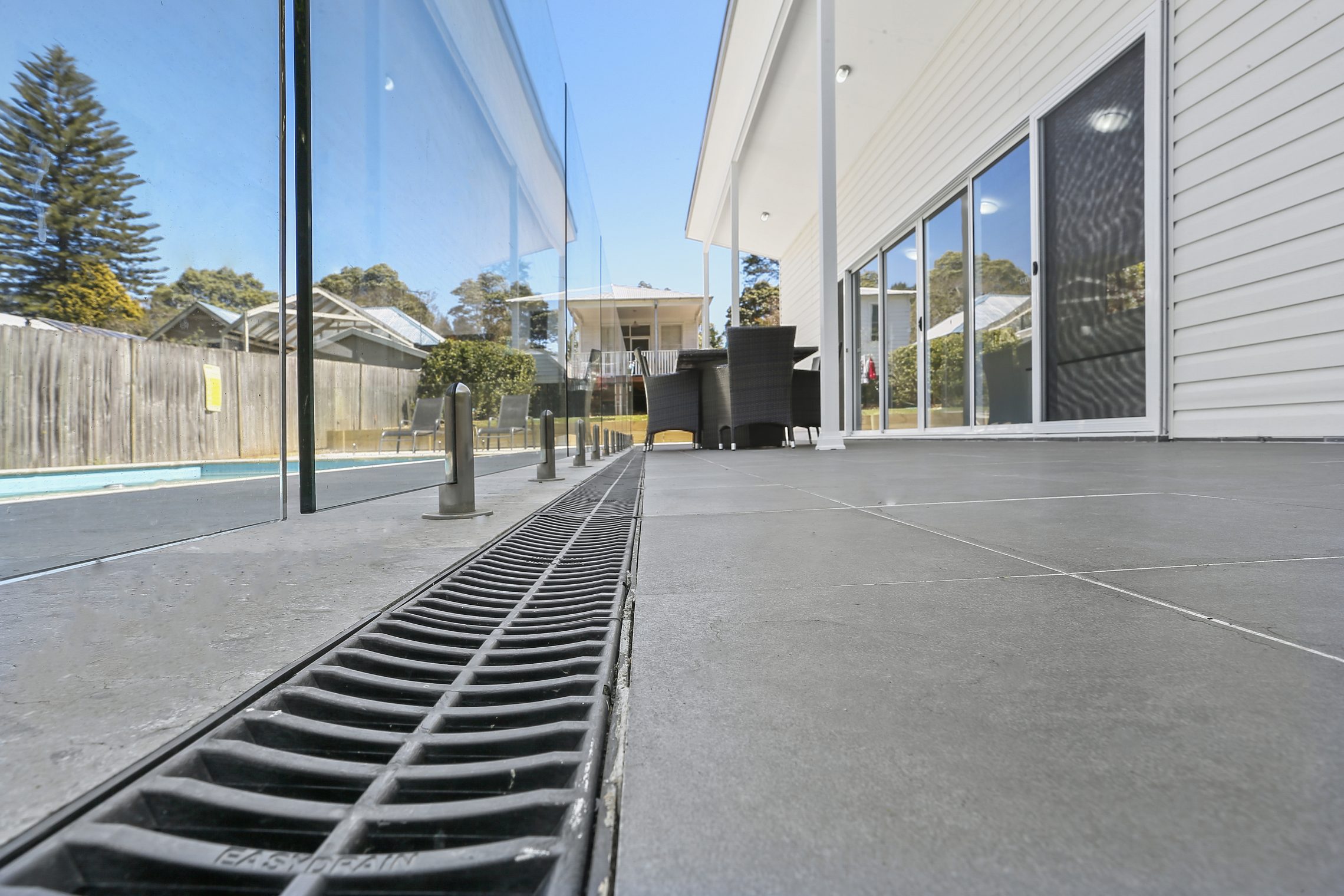 Wahroonga – I56