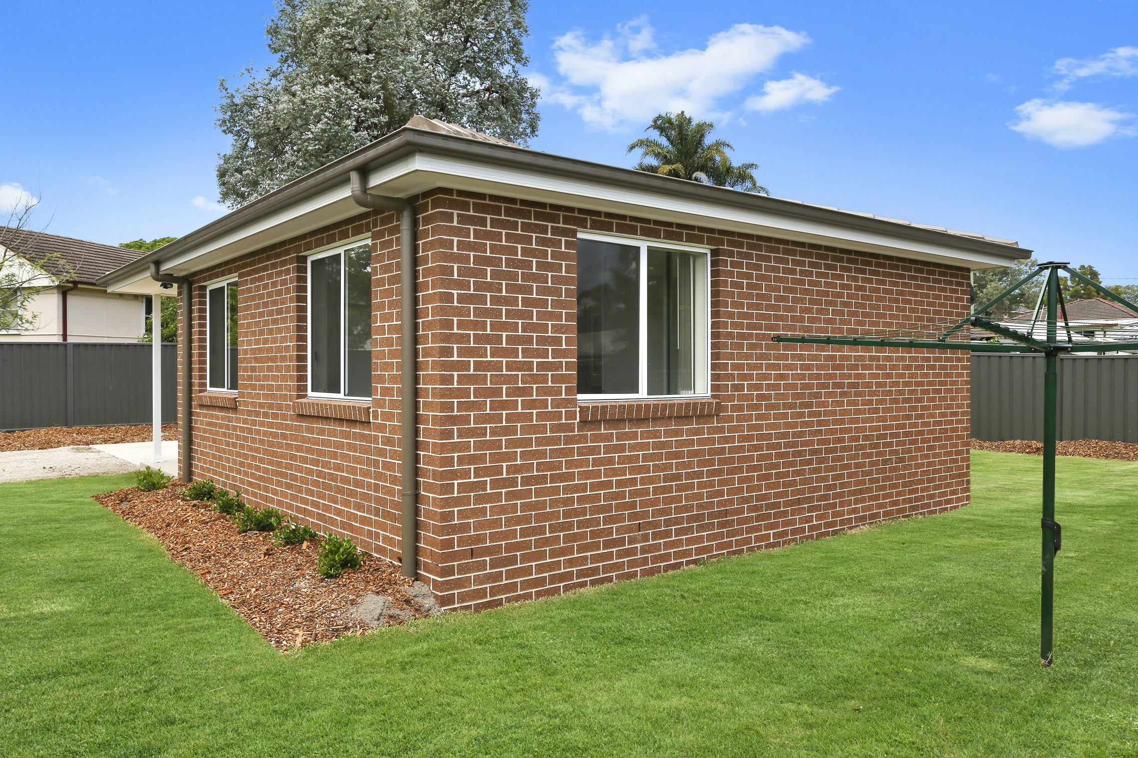 Campbelltown – A3