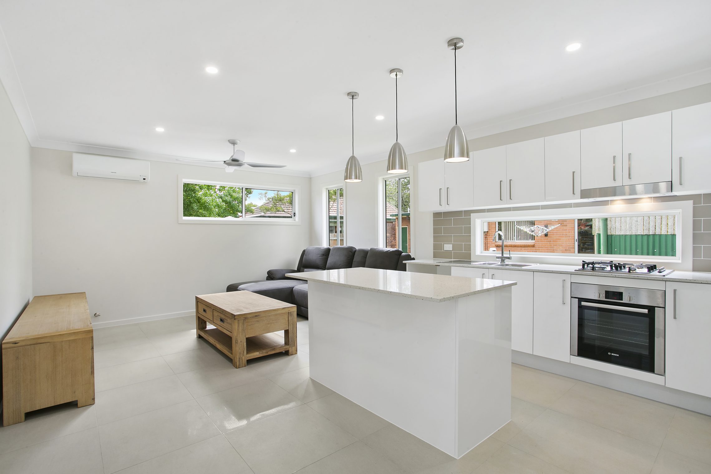Pennant Hills – W17