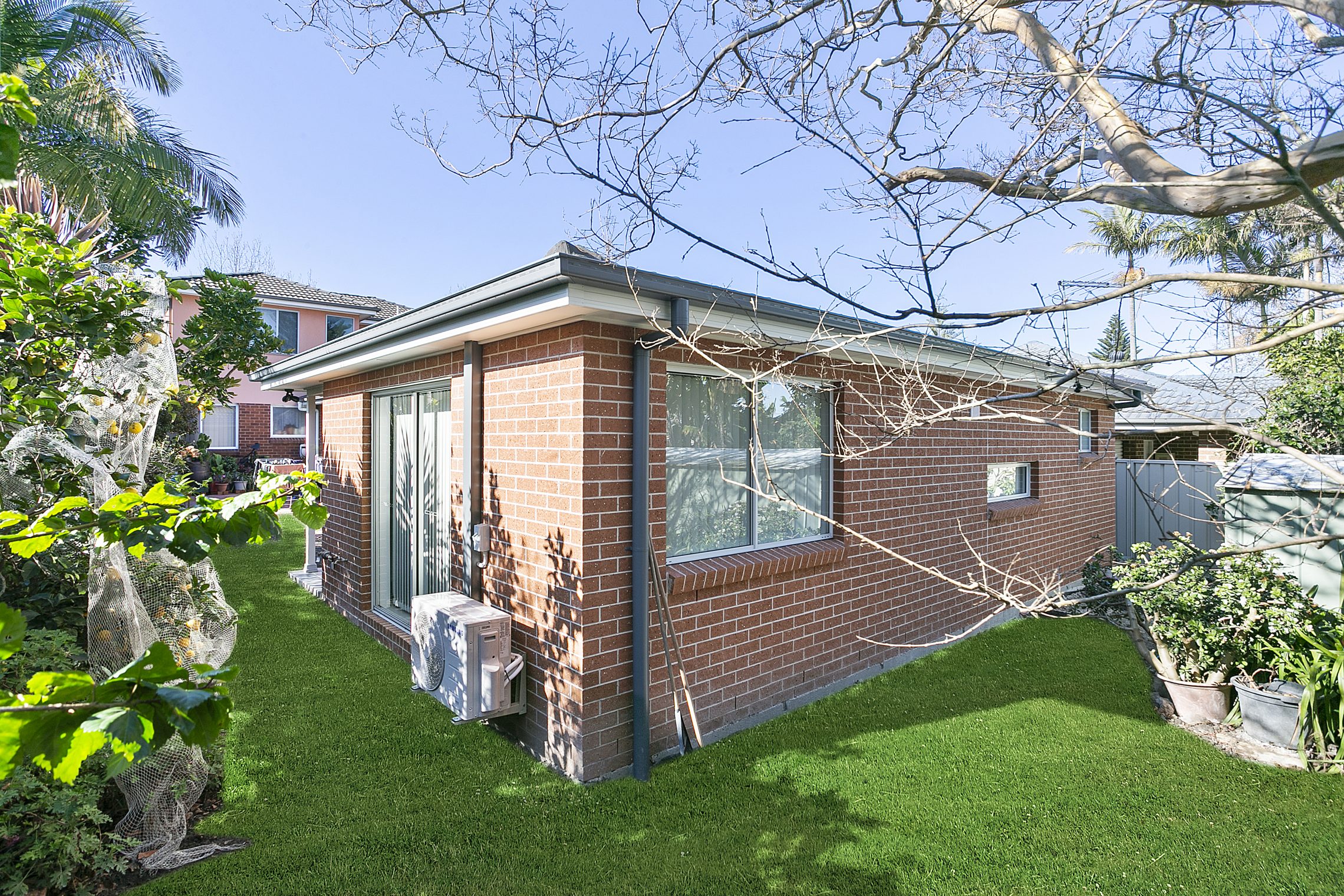 Frenchs Forest – H10