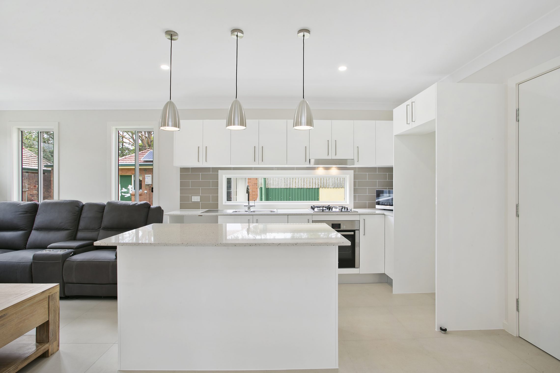 Pennant Hills – W17