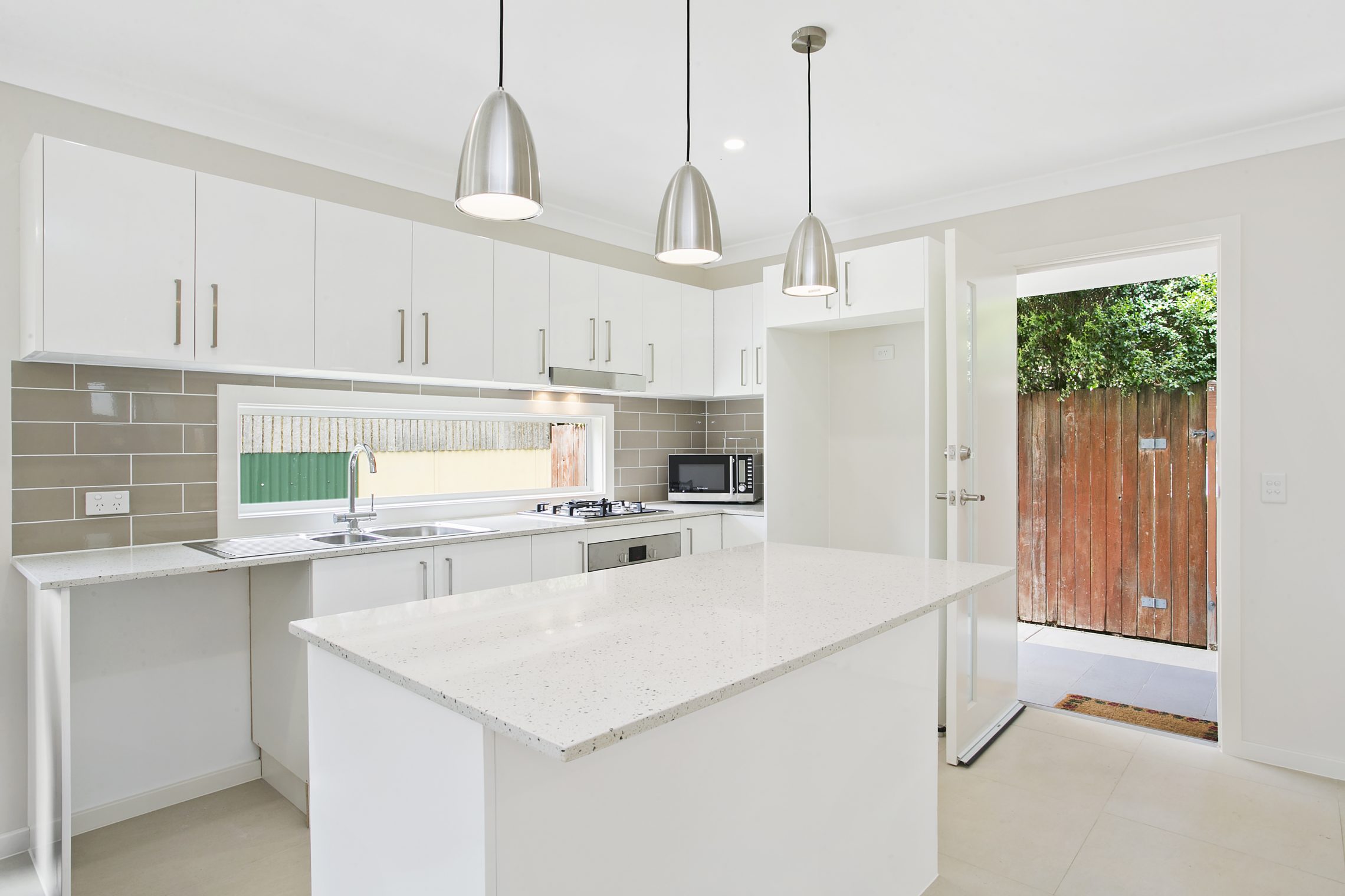 Pennant Hills – W17