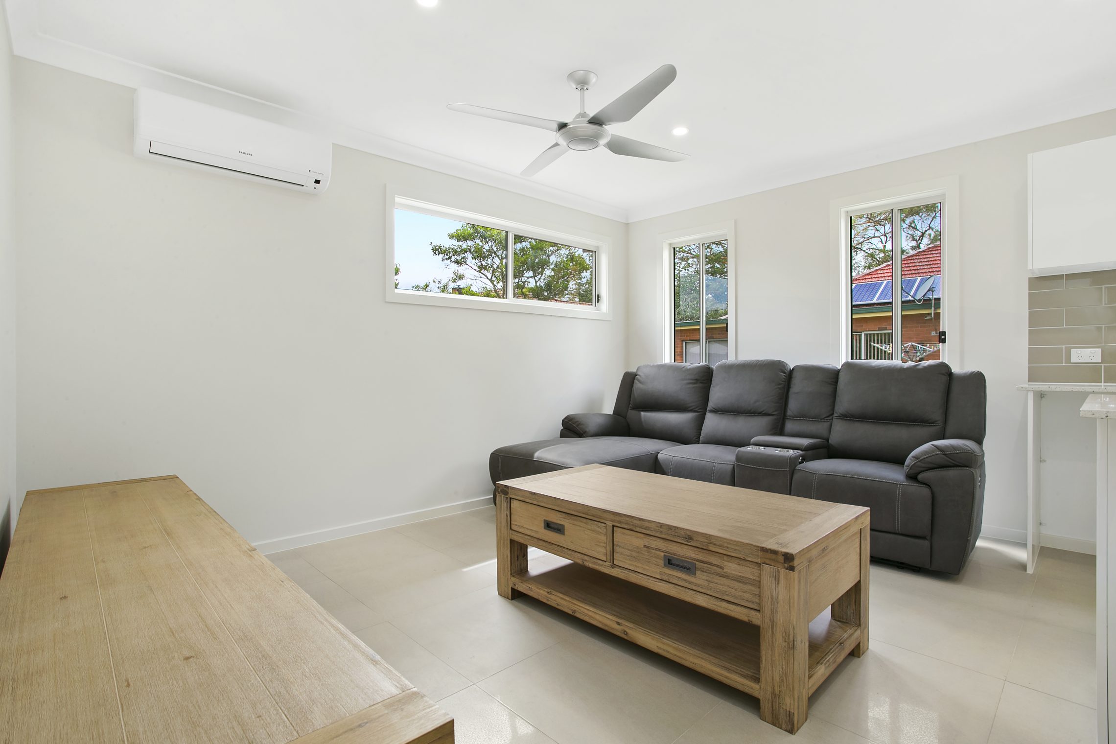 Pennant Hills – W17
