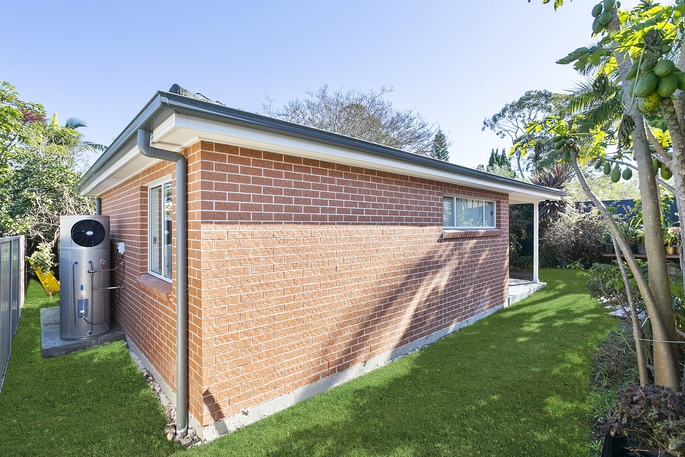 Frenchs Forest – H10