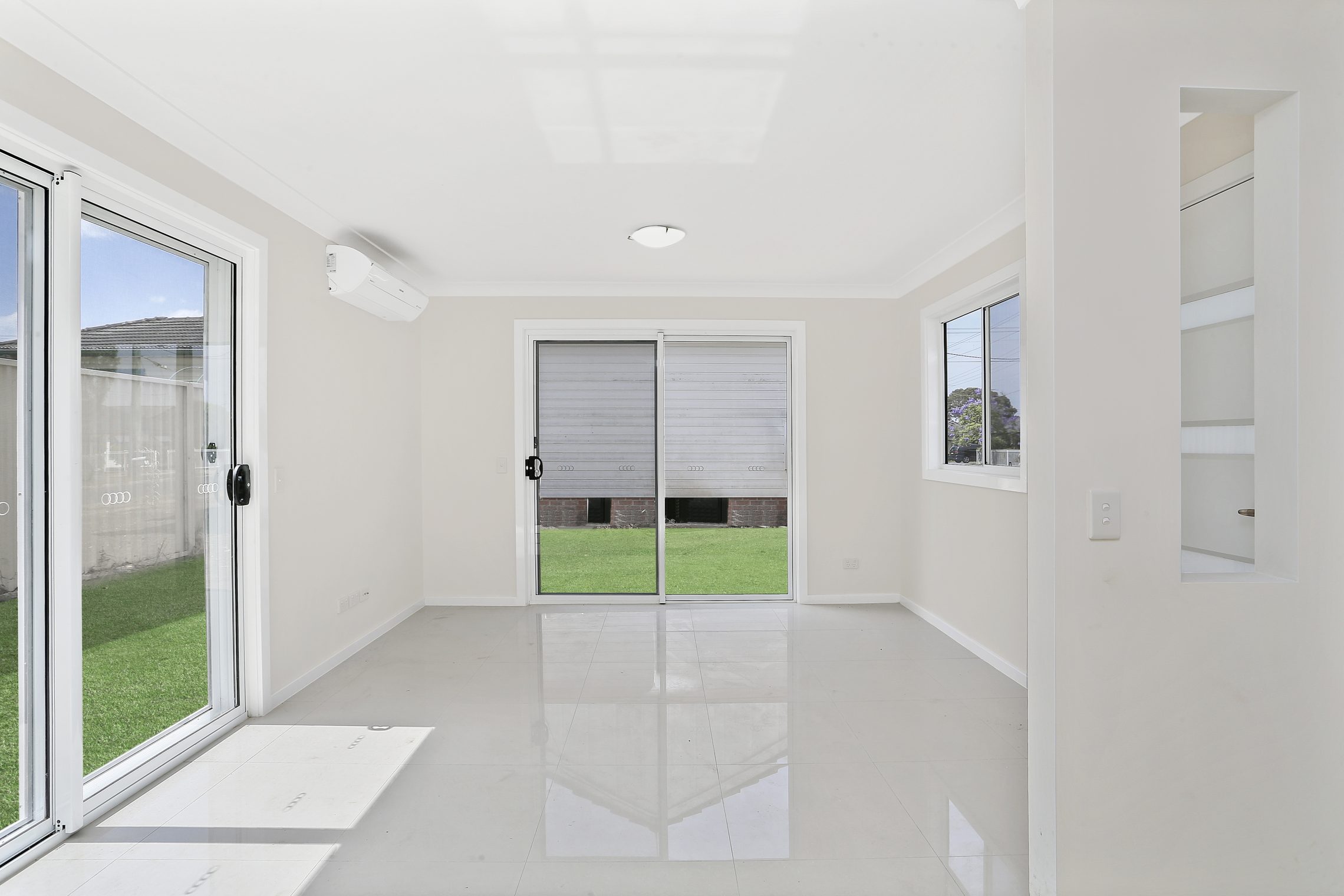 Oxley Park – G2