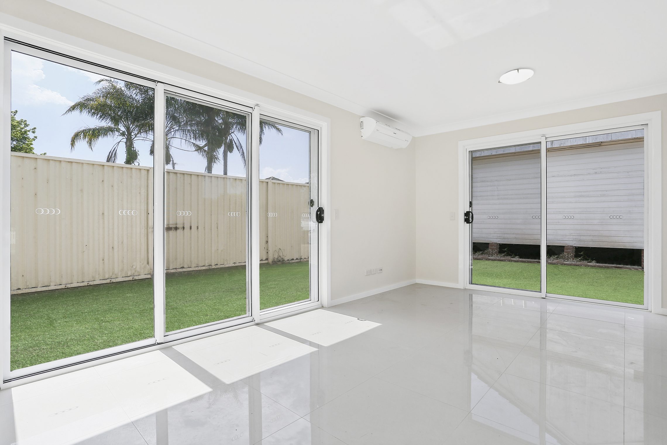 Oxley Park – G2