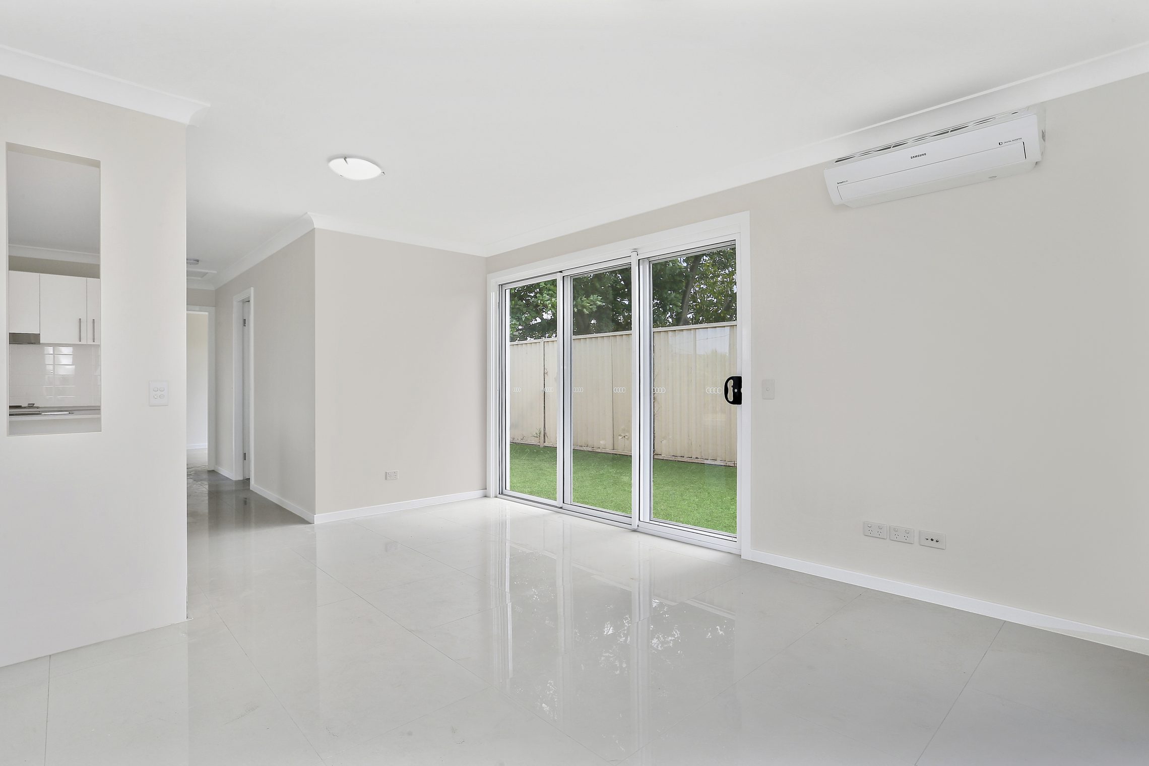 Oxley Park – G2