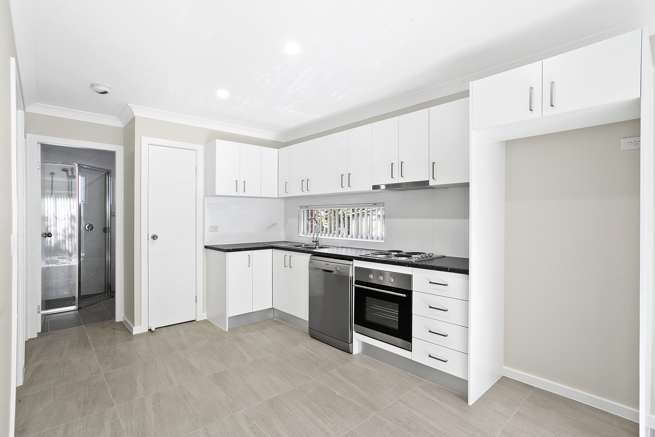 Frenchs Forest – H10