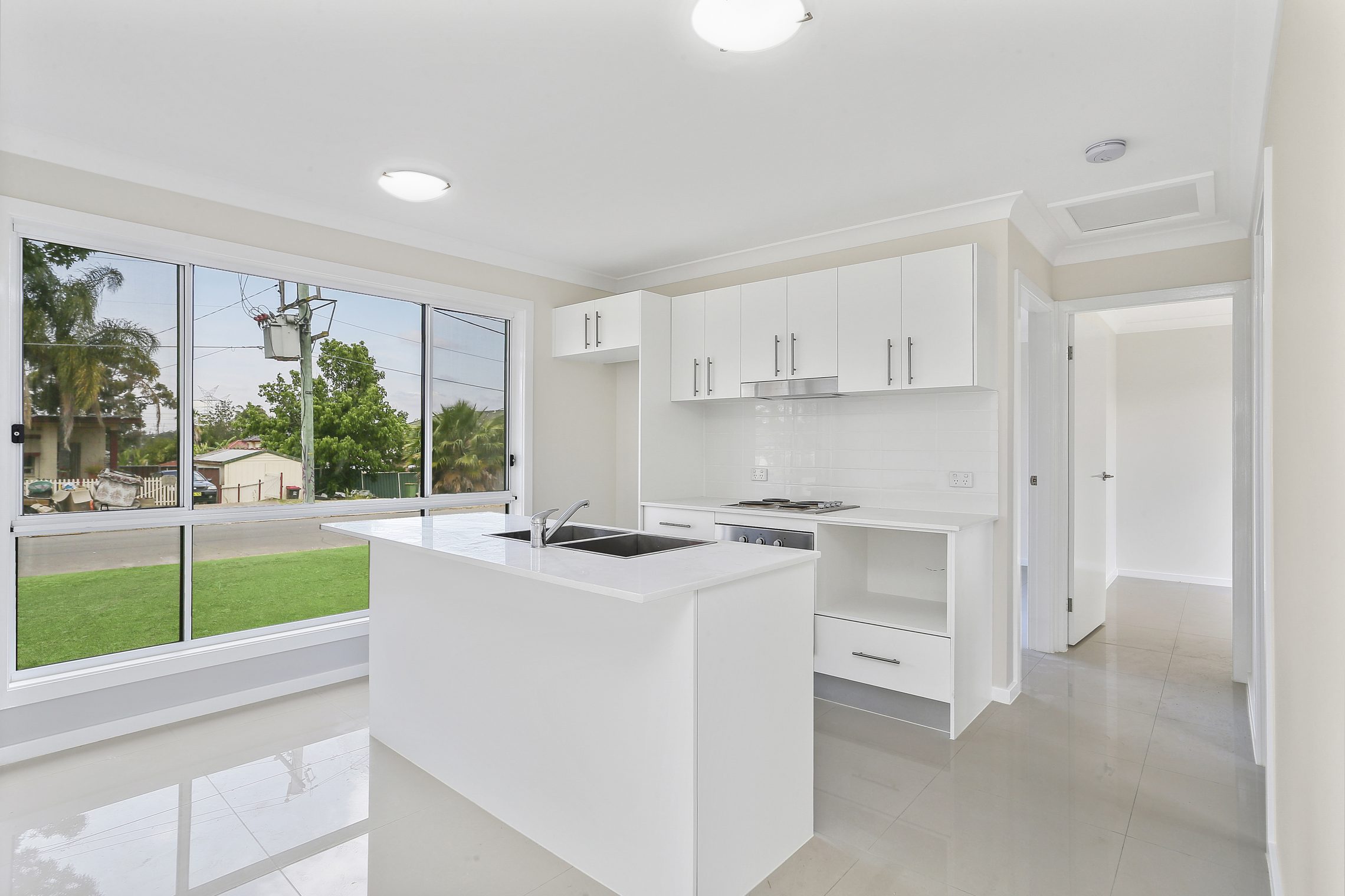Oxley Park – G2