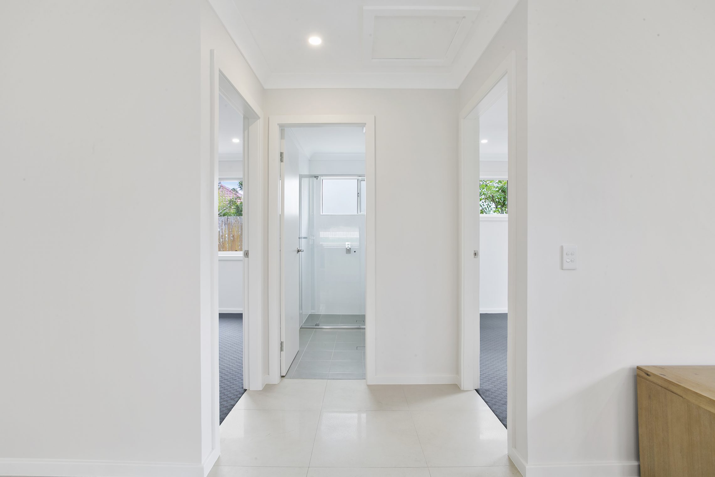 Pennant Hills – W17