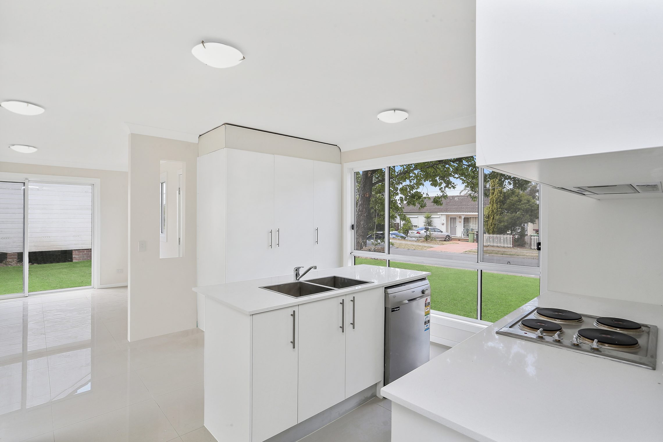 Oxley Park – G2