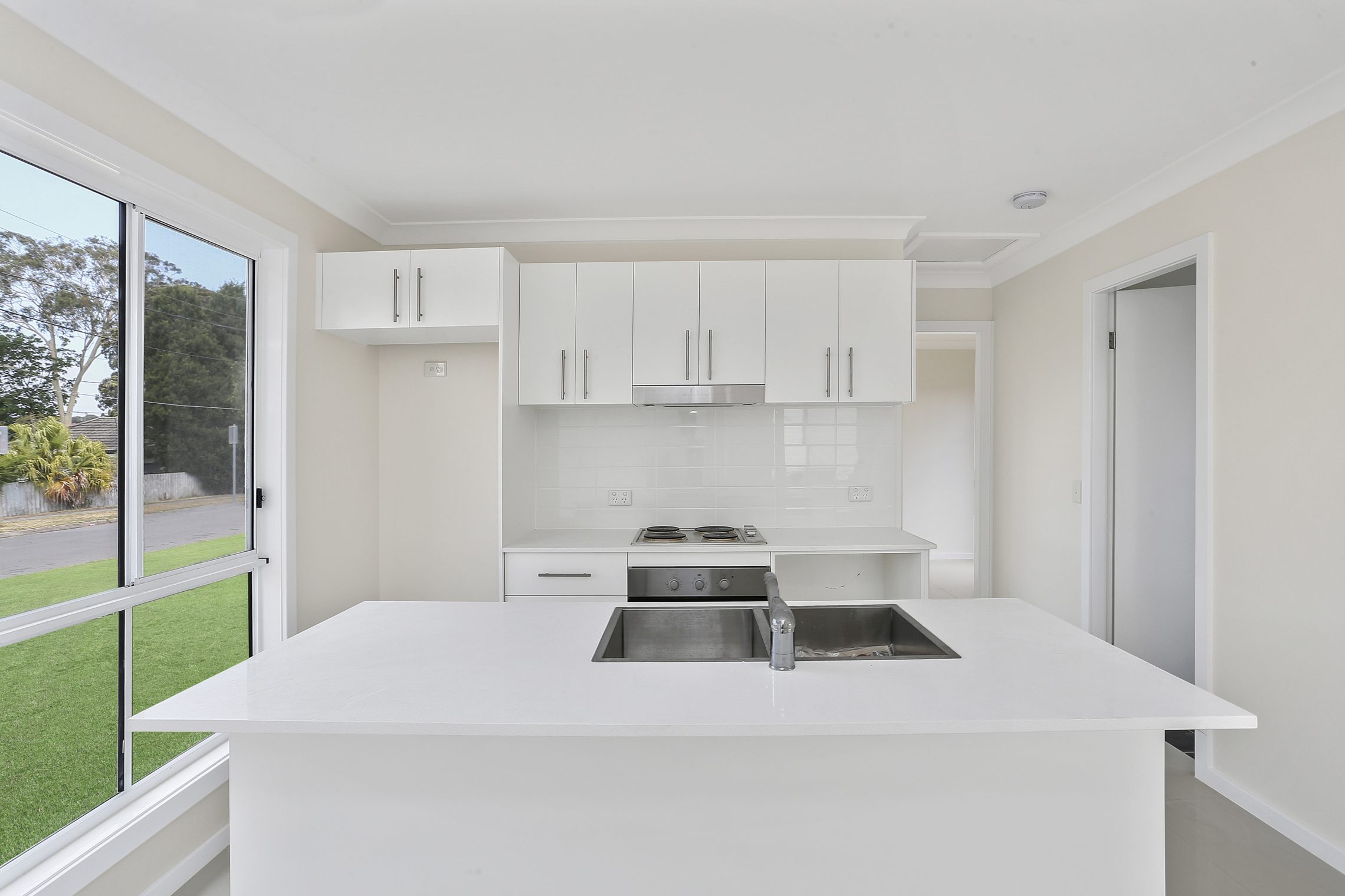 Oxley Park – G2