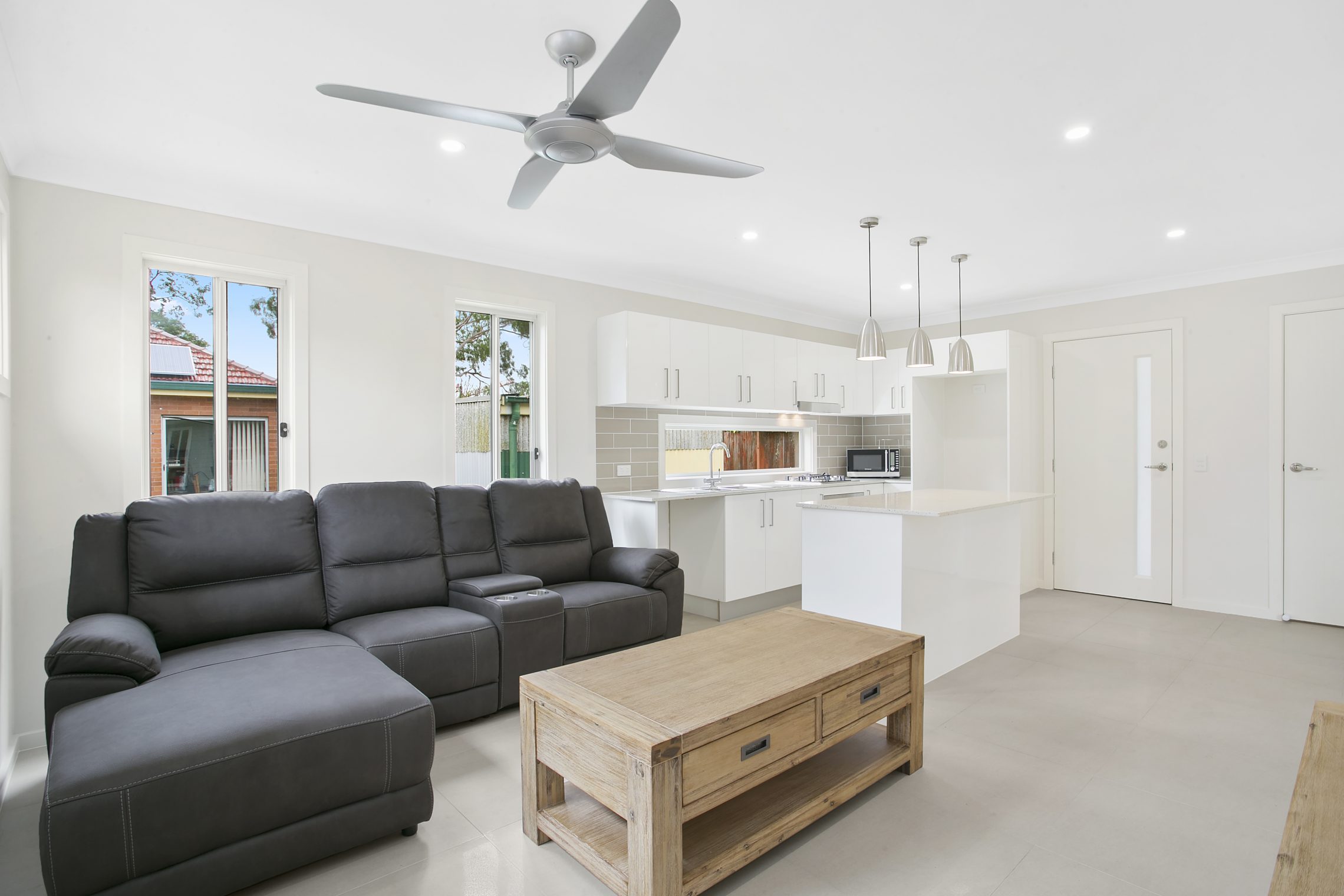 Pennant Hills – W17