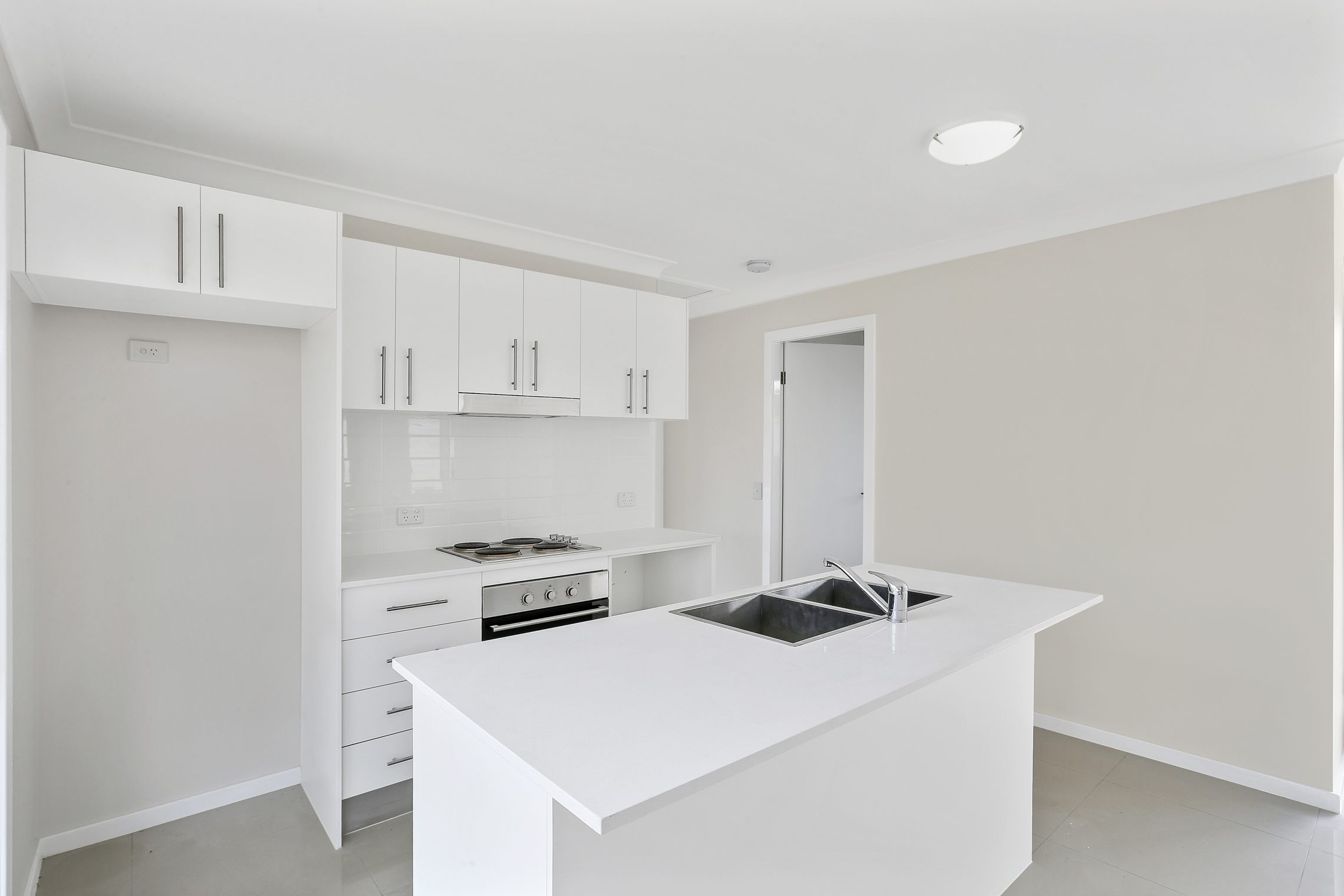 Oxley Park – G2