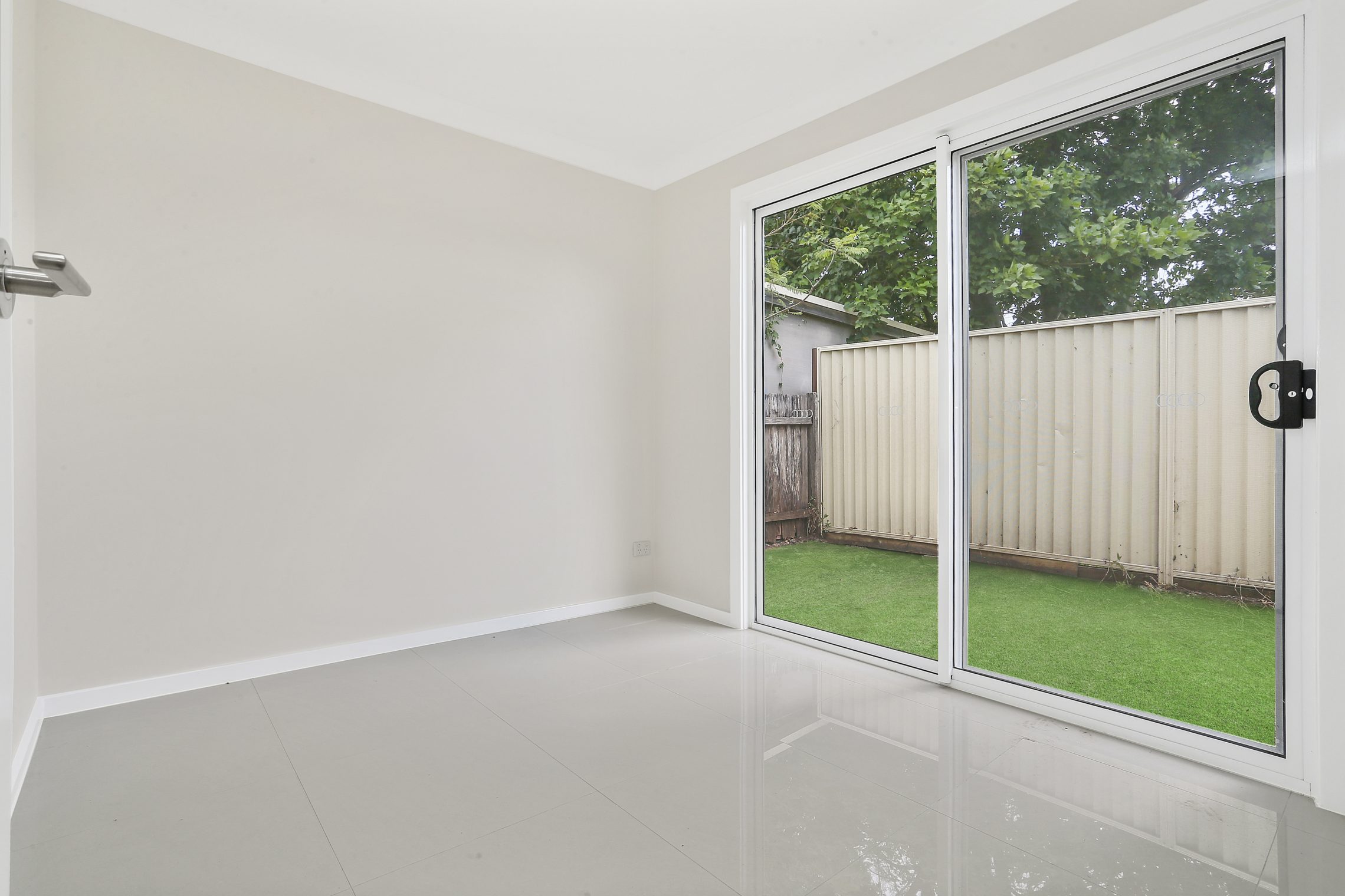 Oxley Park – G2