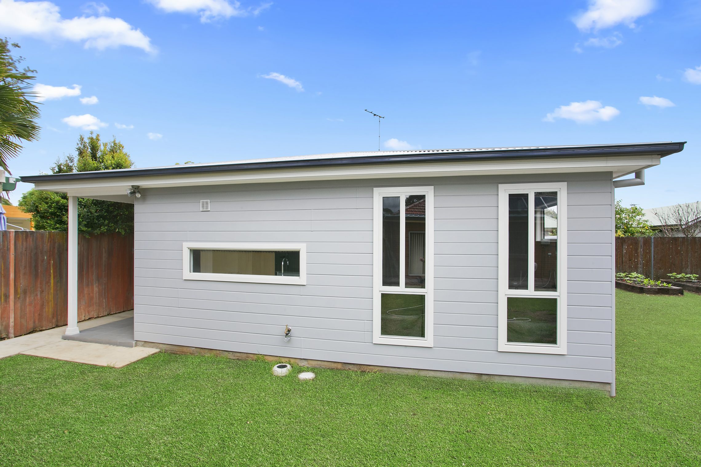 Pennant Hills – W17