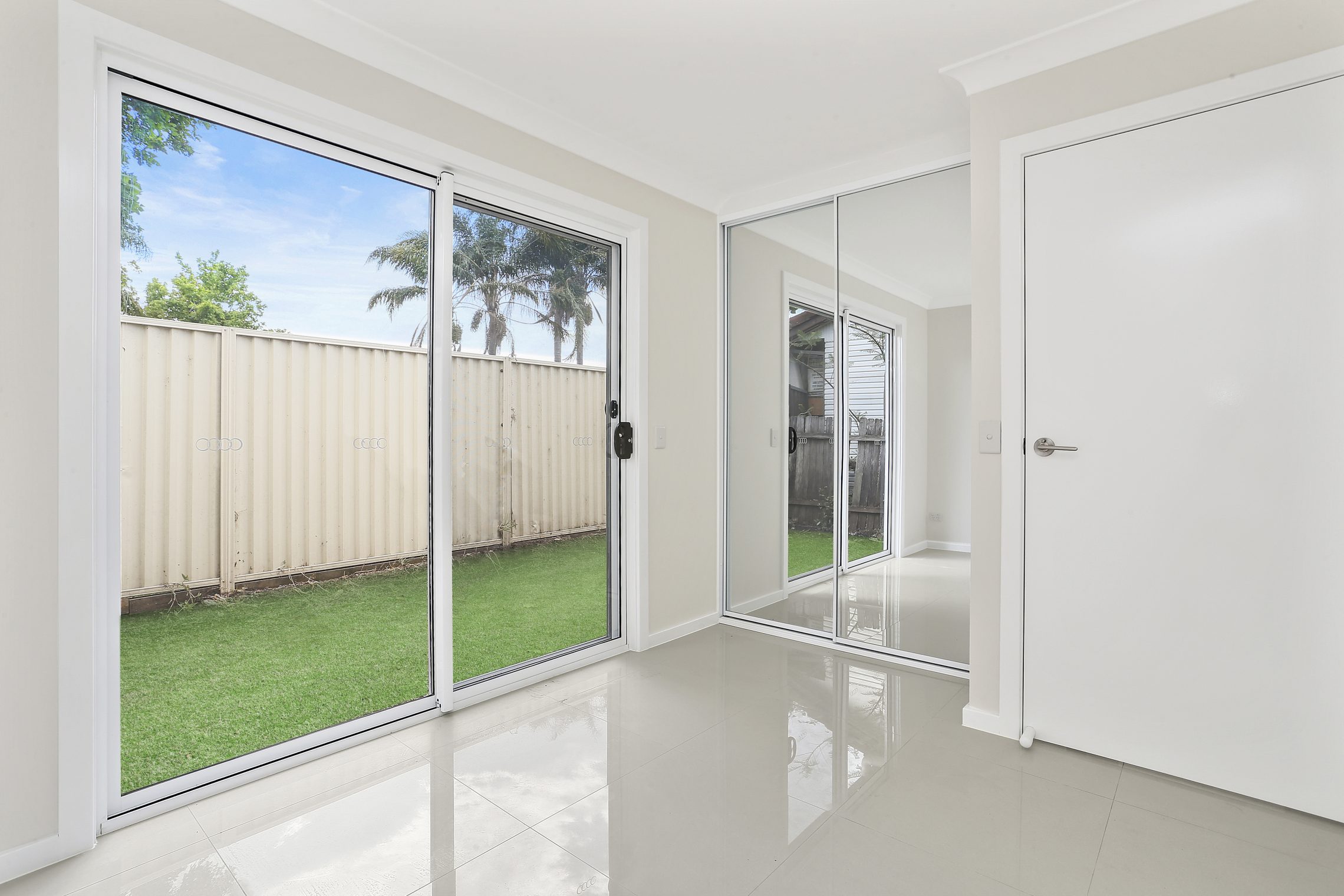 Oxley Park – G2