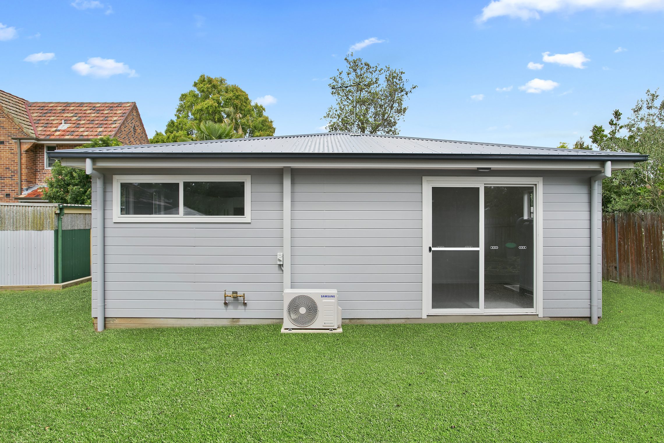 Pennant Hills – W17