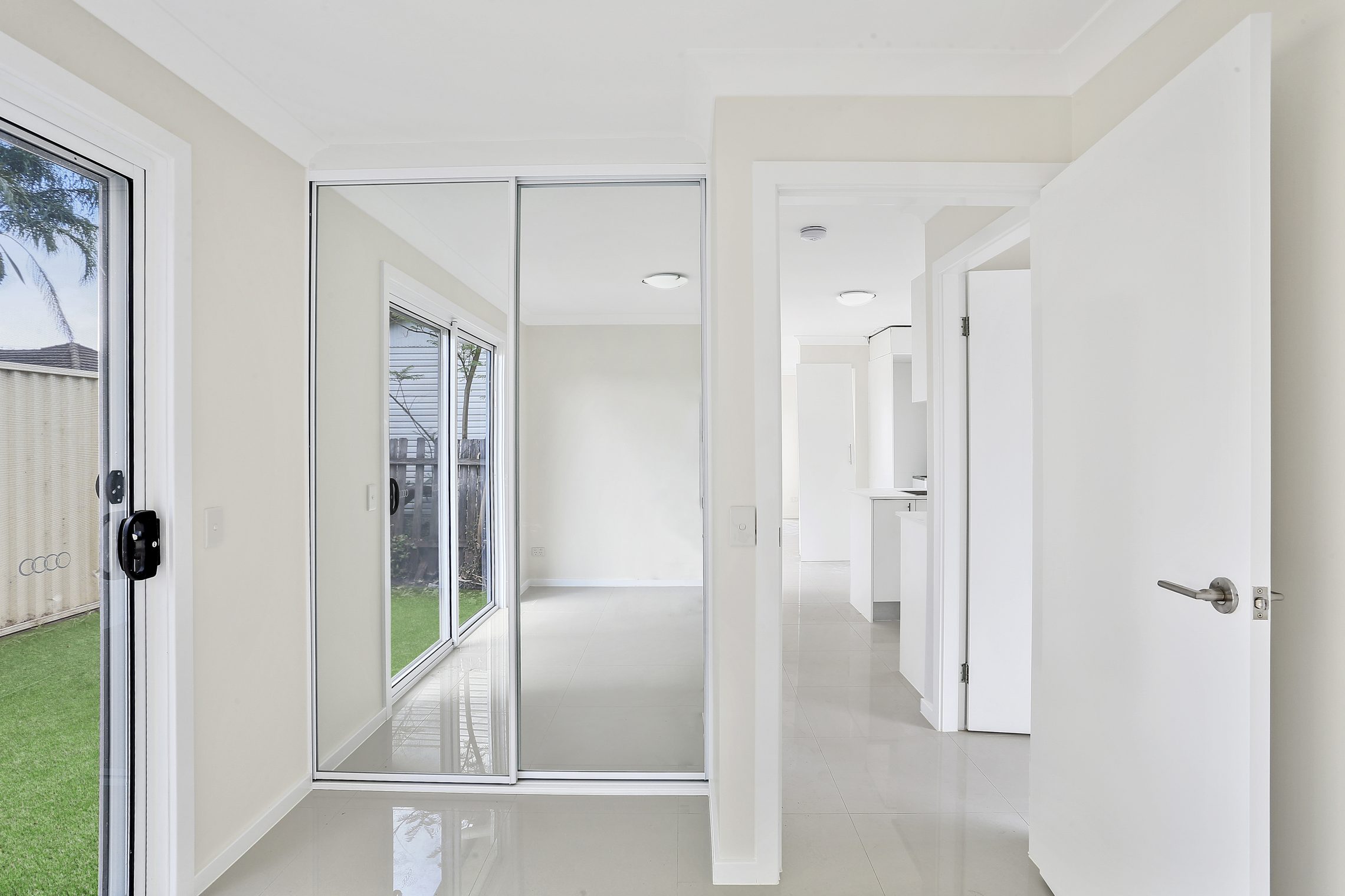 Oxley Park – G2