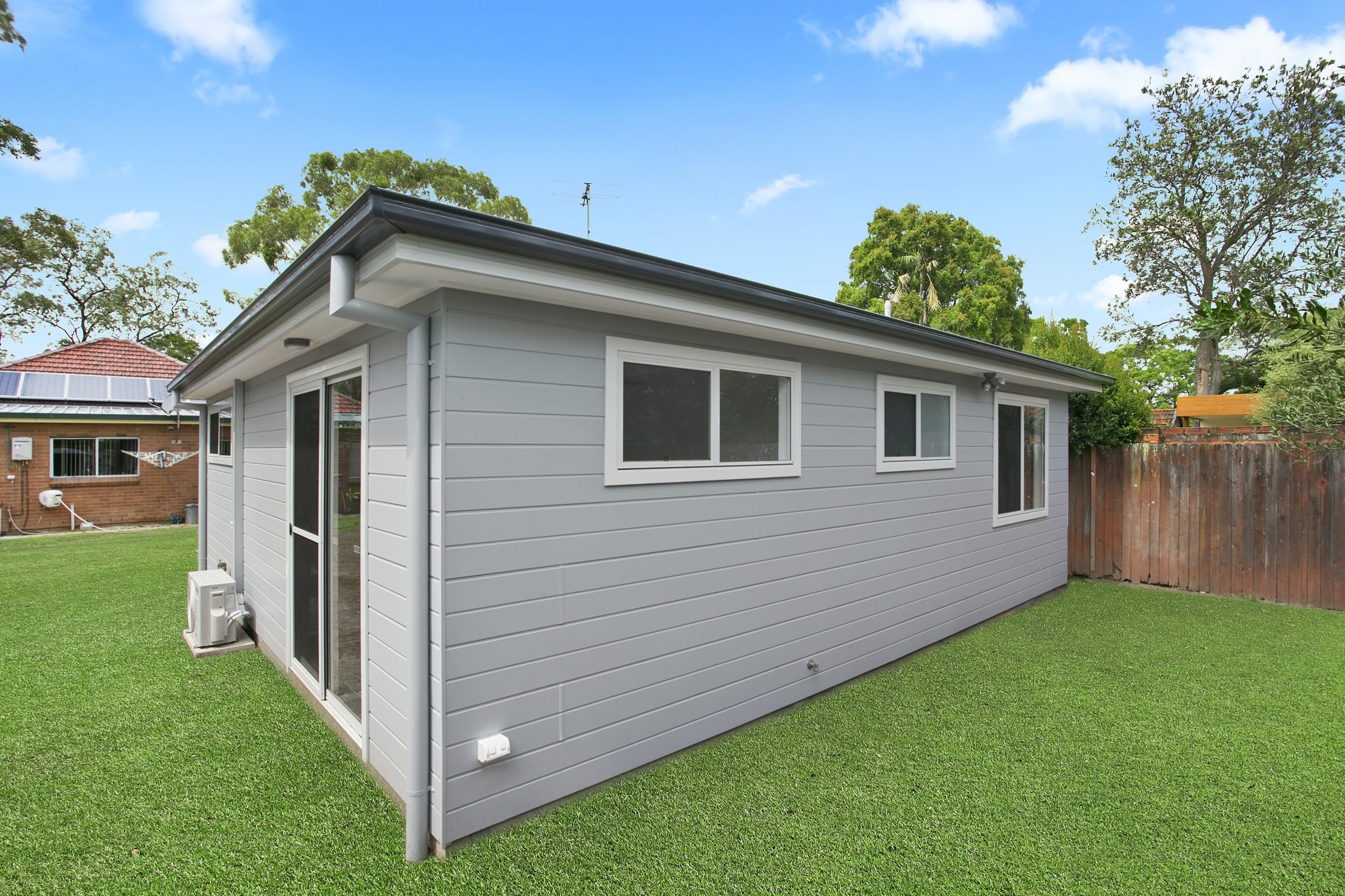 Pennant Hills – W17