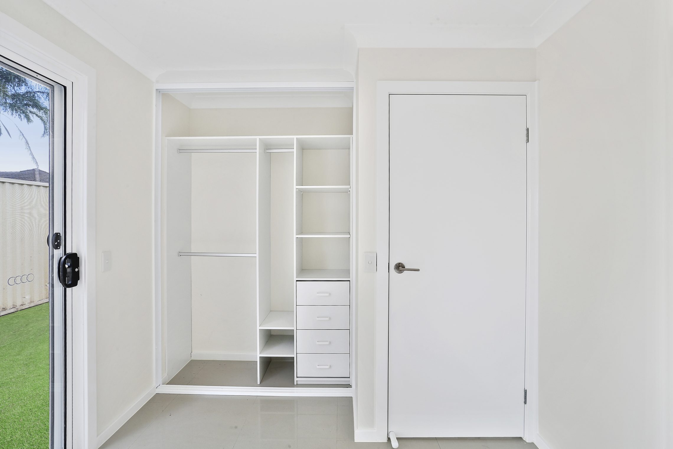 Oxley Park – G2