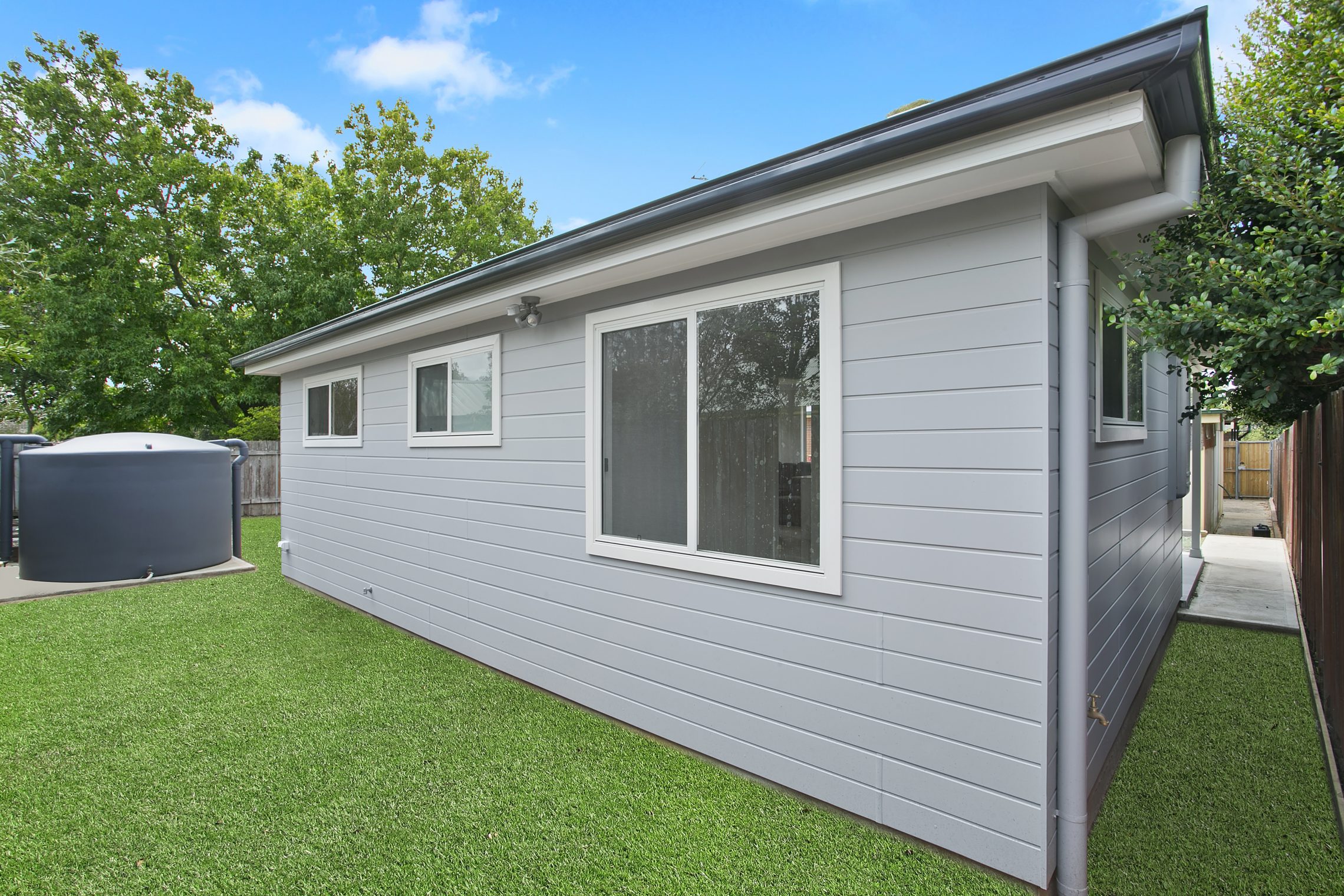 Pennant Hills – W17