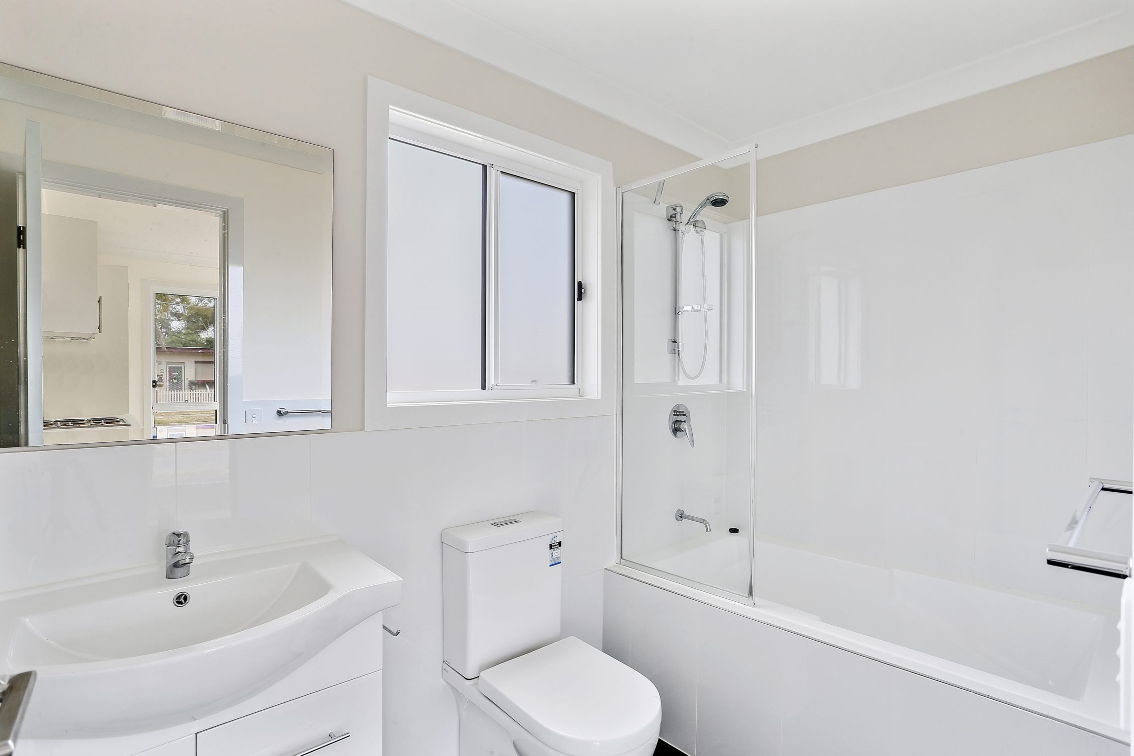 Oxley Park – G2