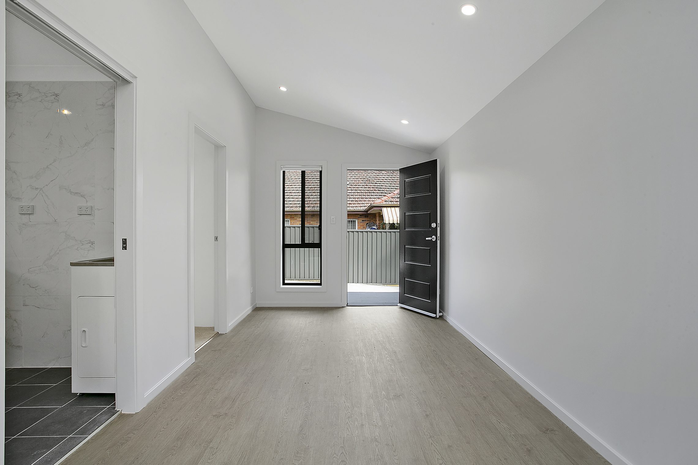 Lane Cove – M627