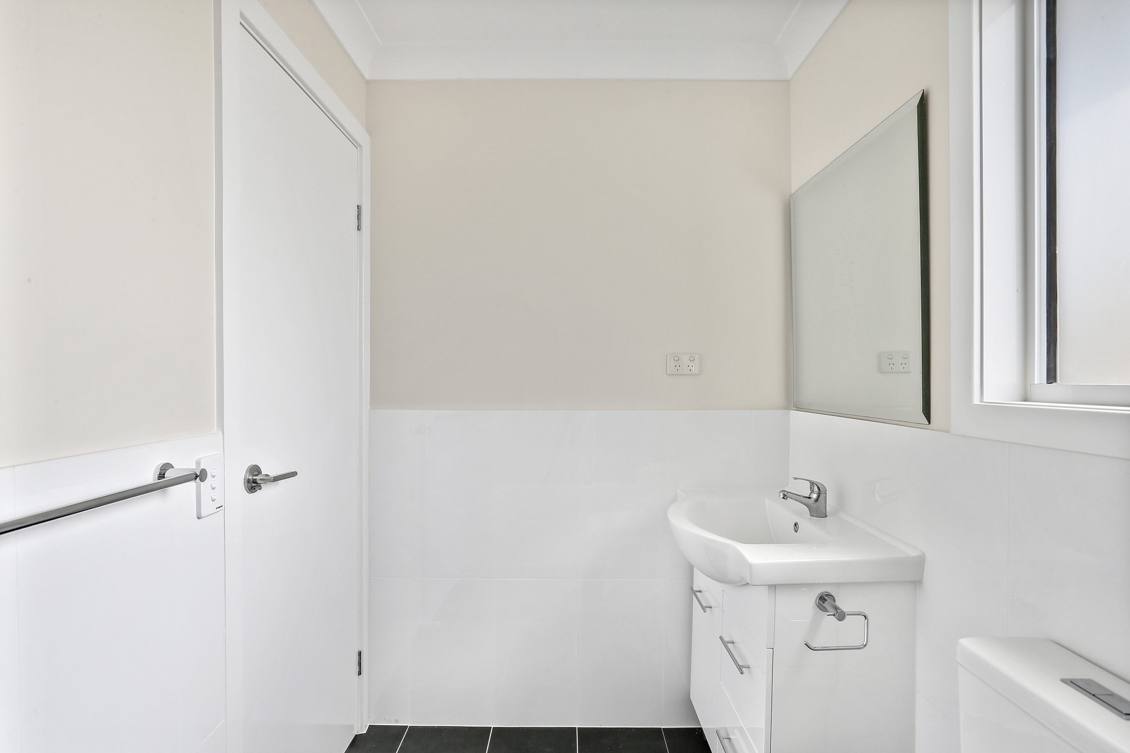 Oxley Park – G2