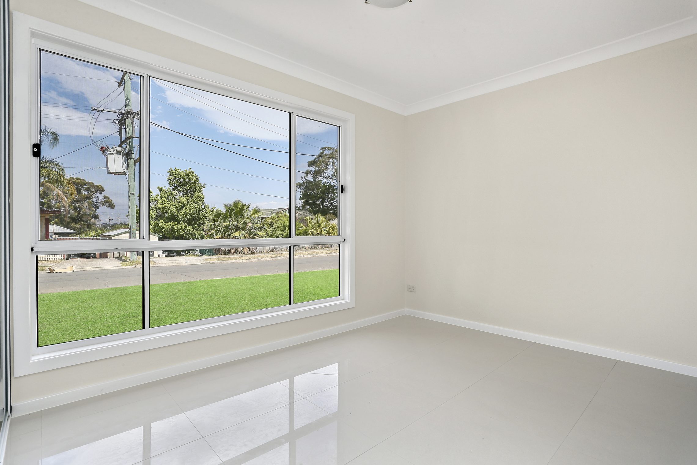 Oxley Park – G2