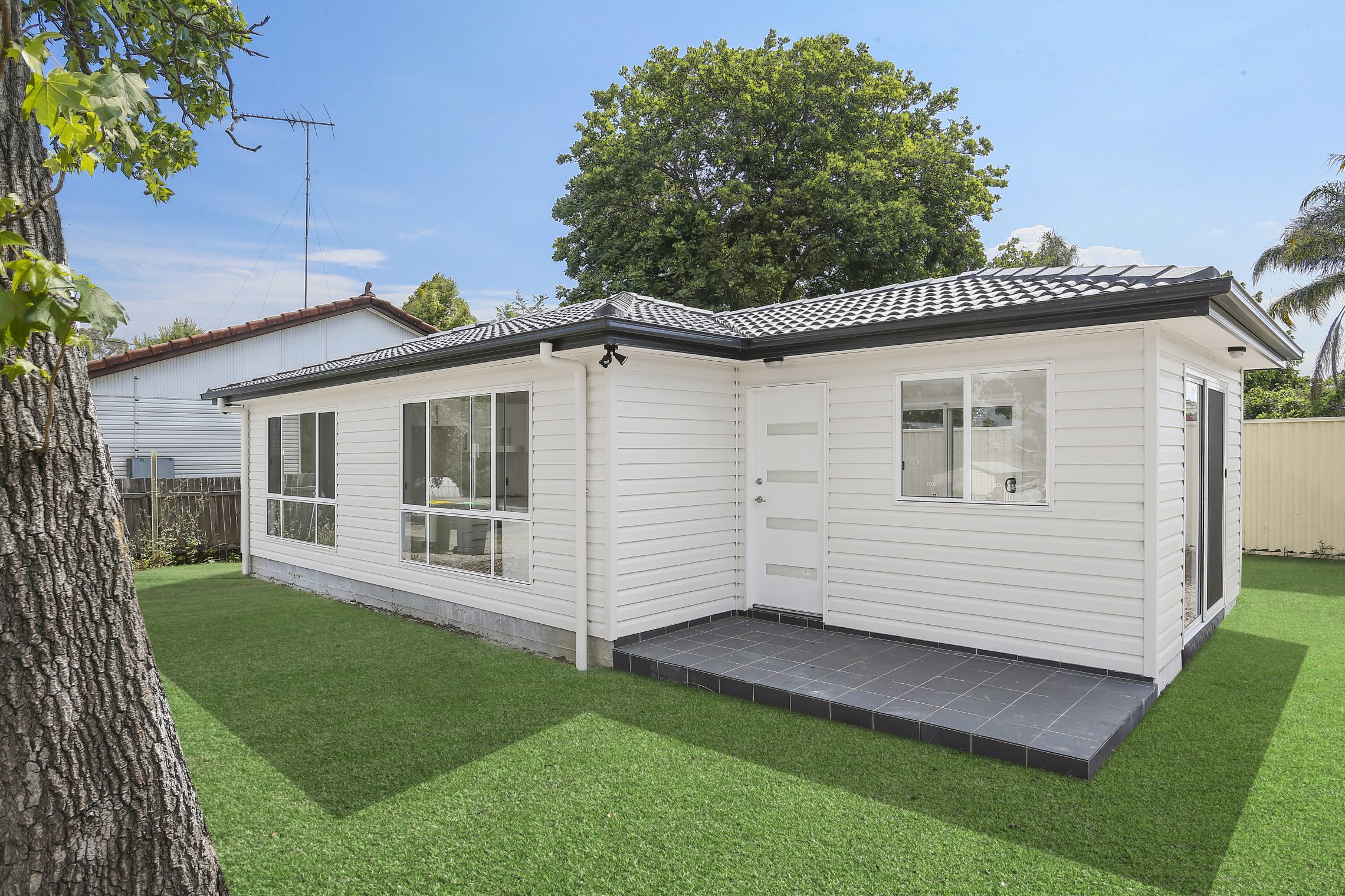 Oxley Park – G2