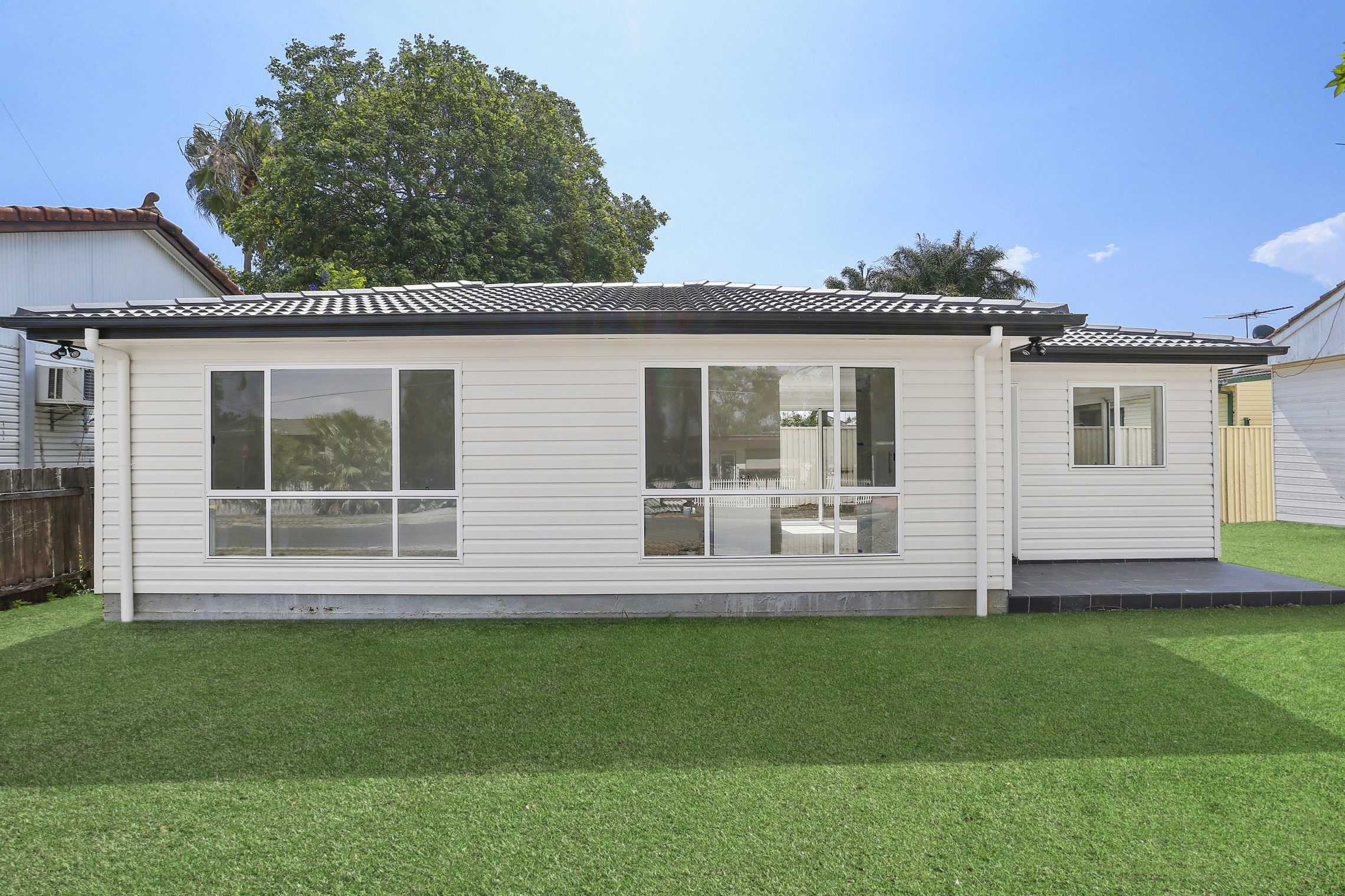 Oxley Park – G2