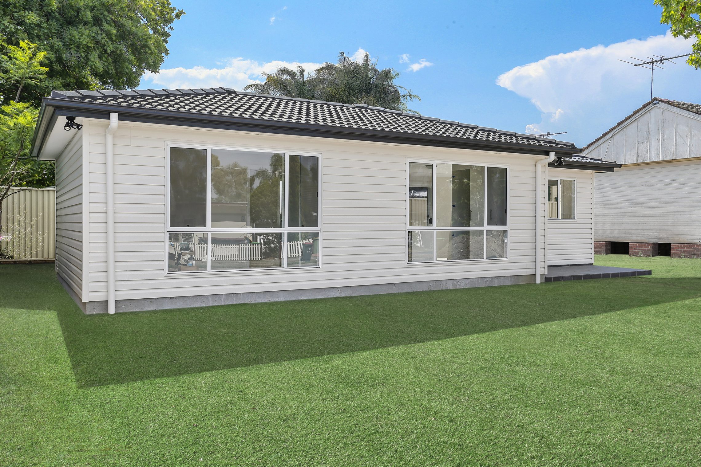 Oxley Park – G2
