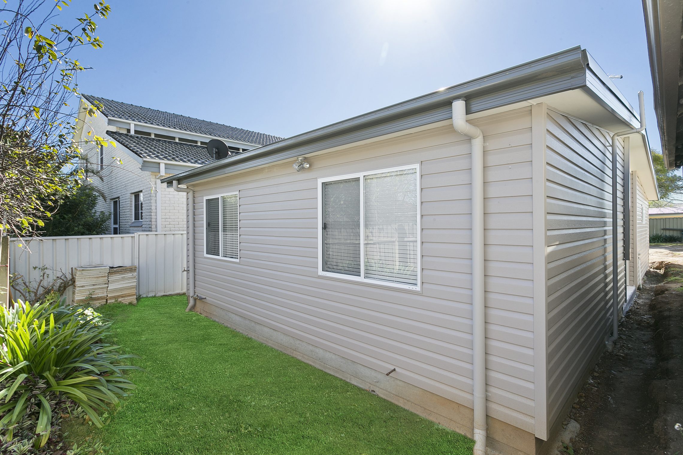 North Ryde – B8